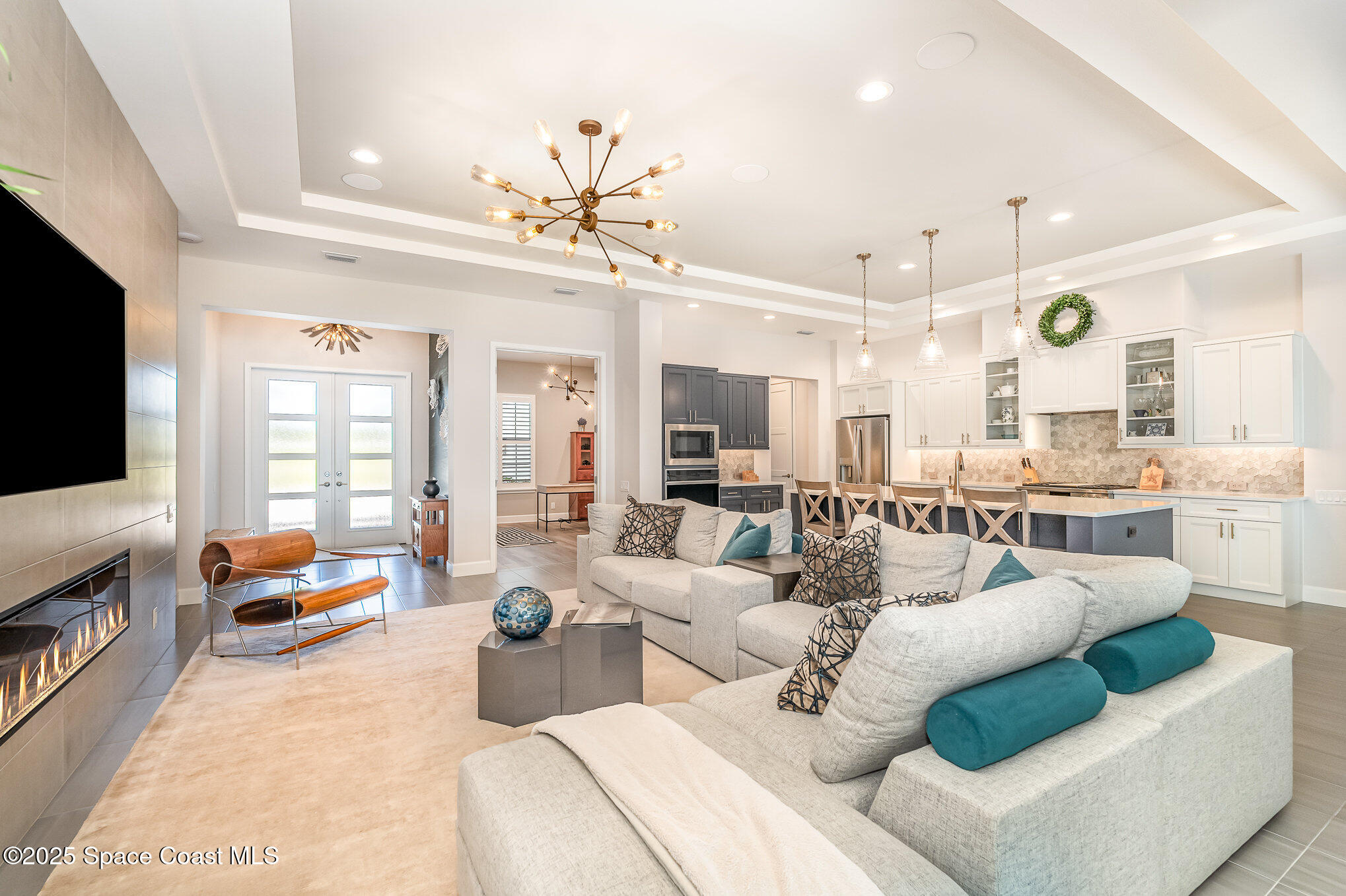 4722 Tennyson Drive