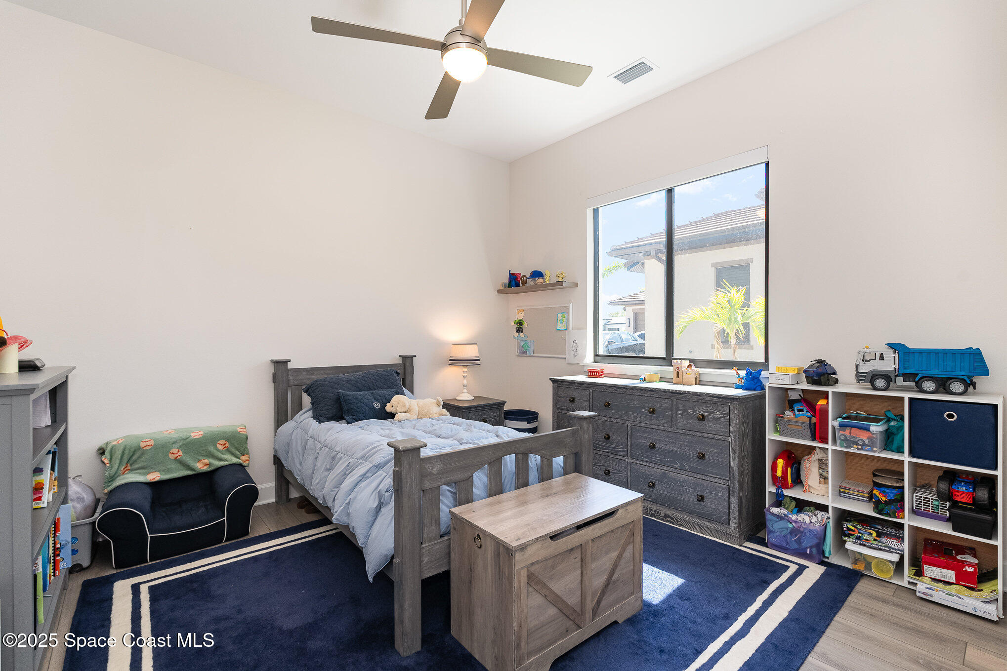 4722 Tennyson Drive