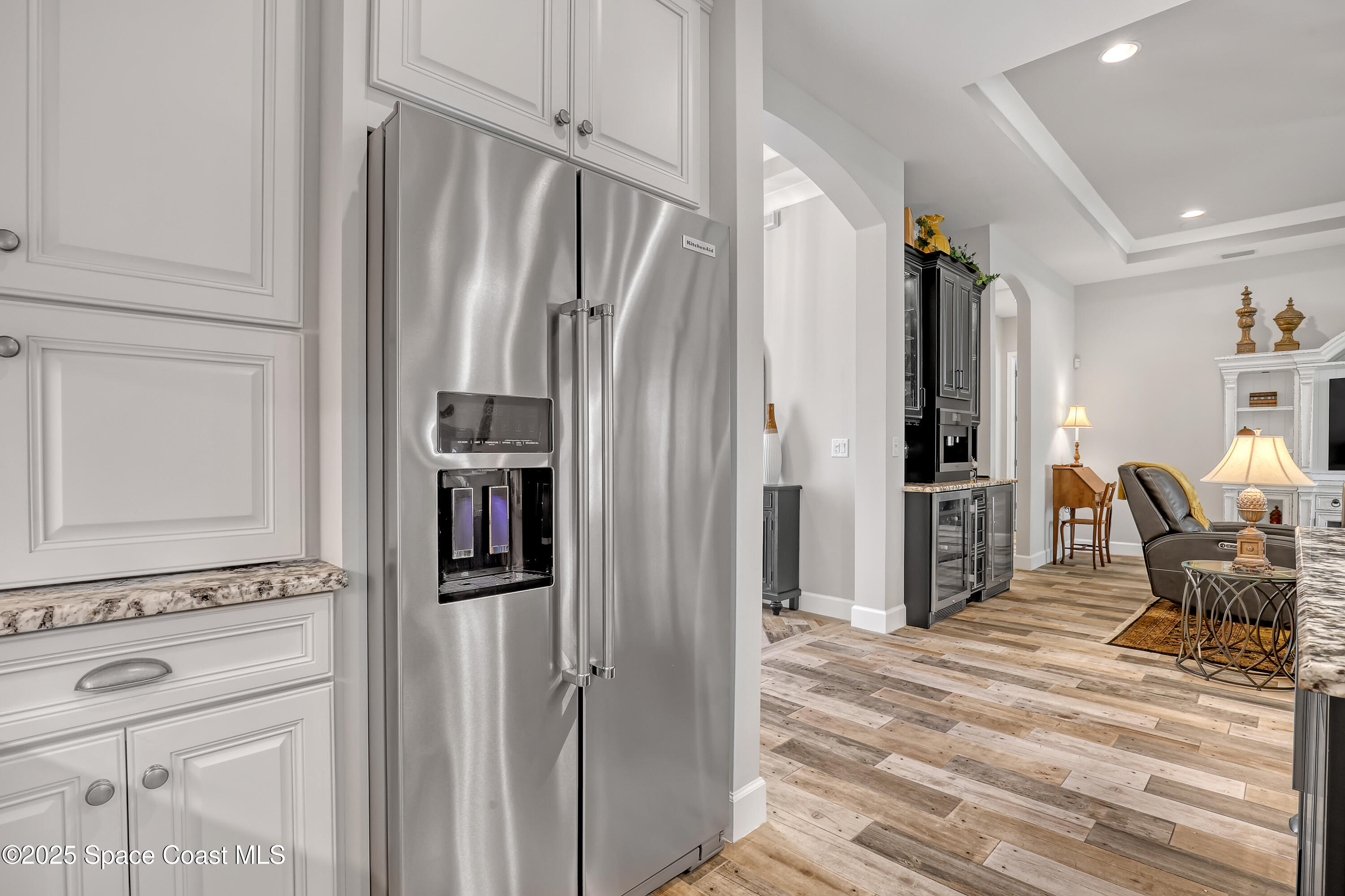 841 Aquarina Boulevard