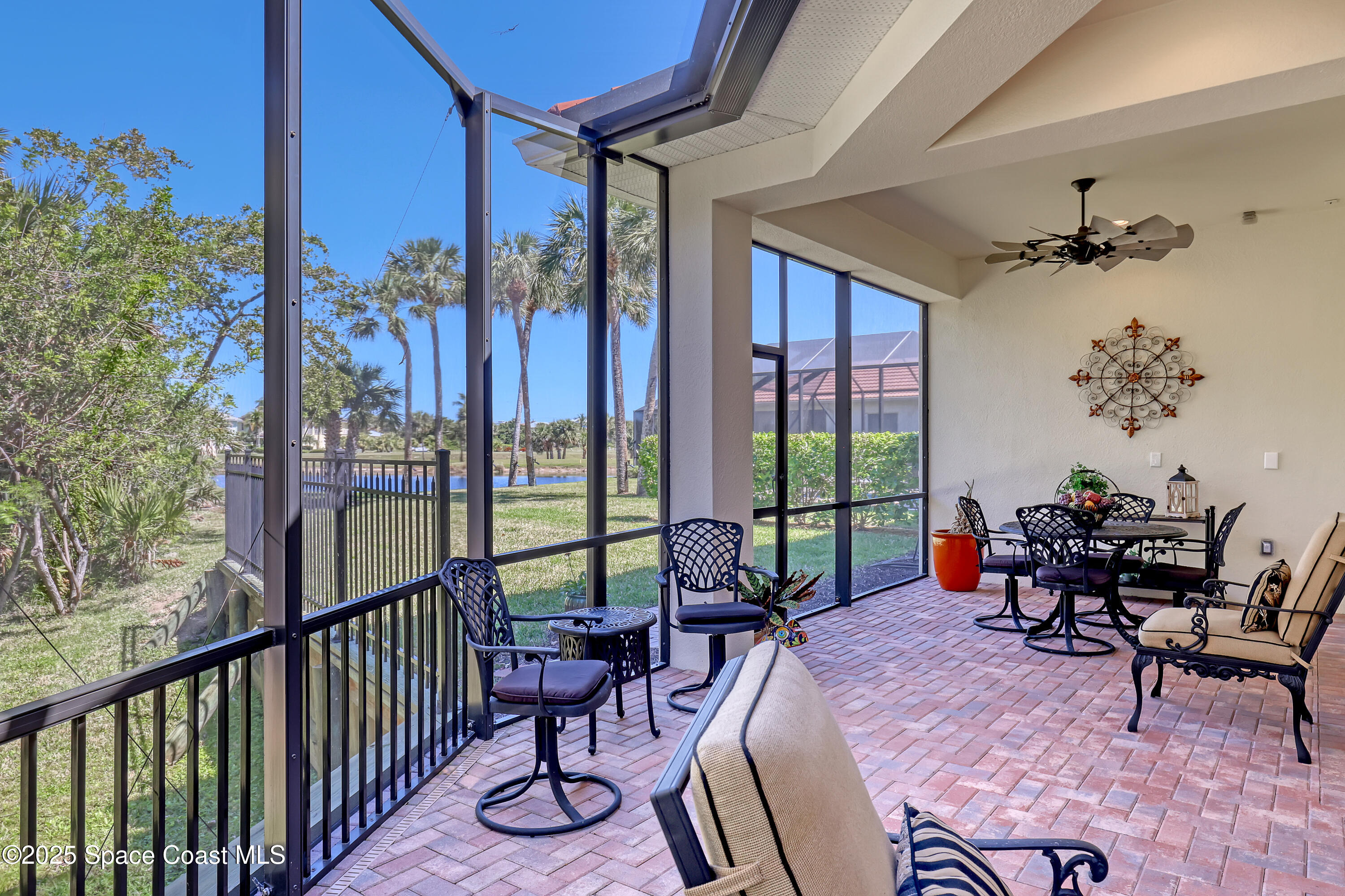 841 Aquarina Boulevard