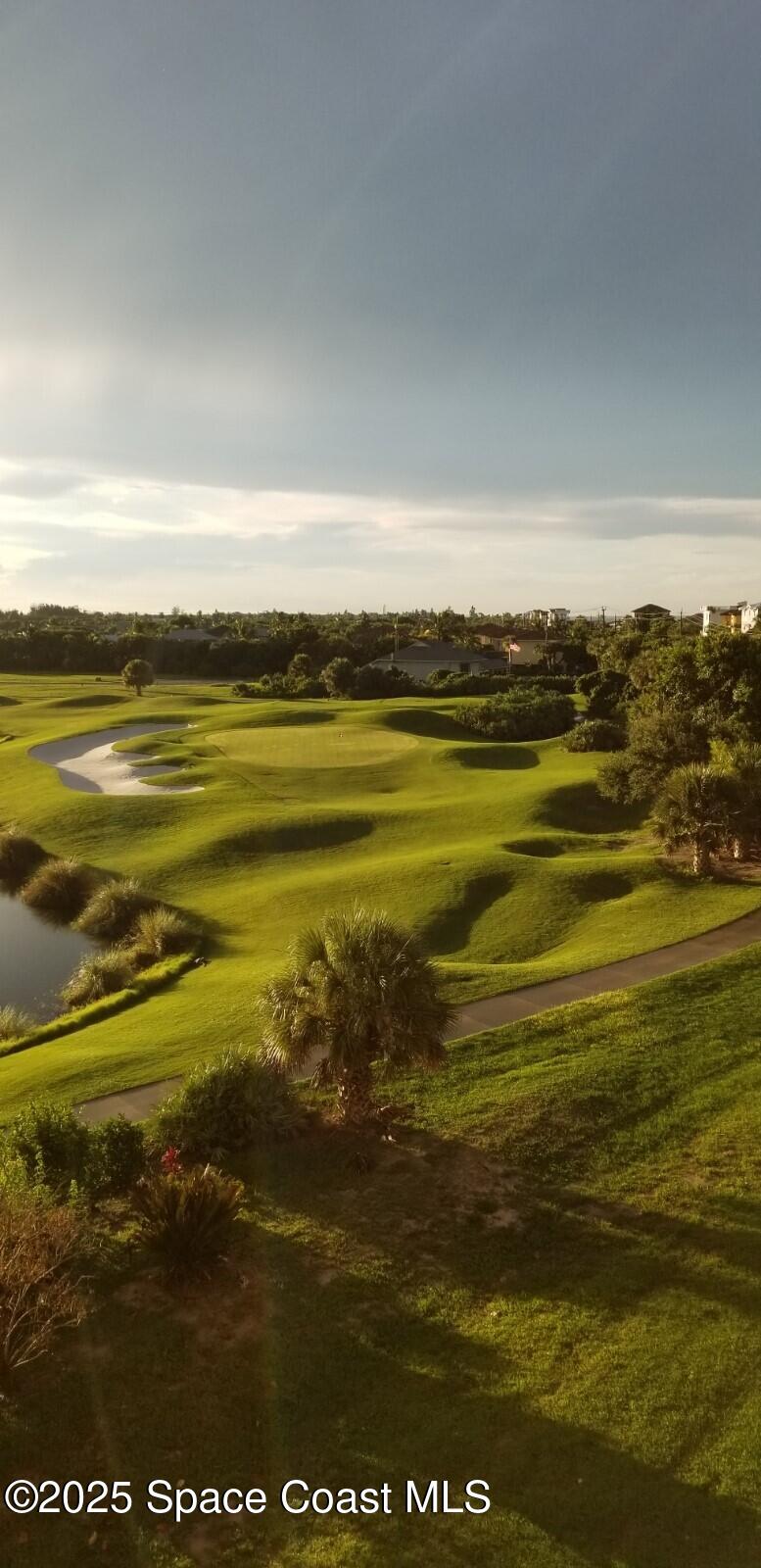 841 Aquarina Boulevard