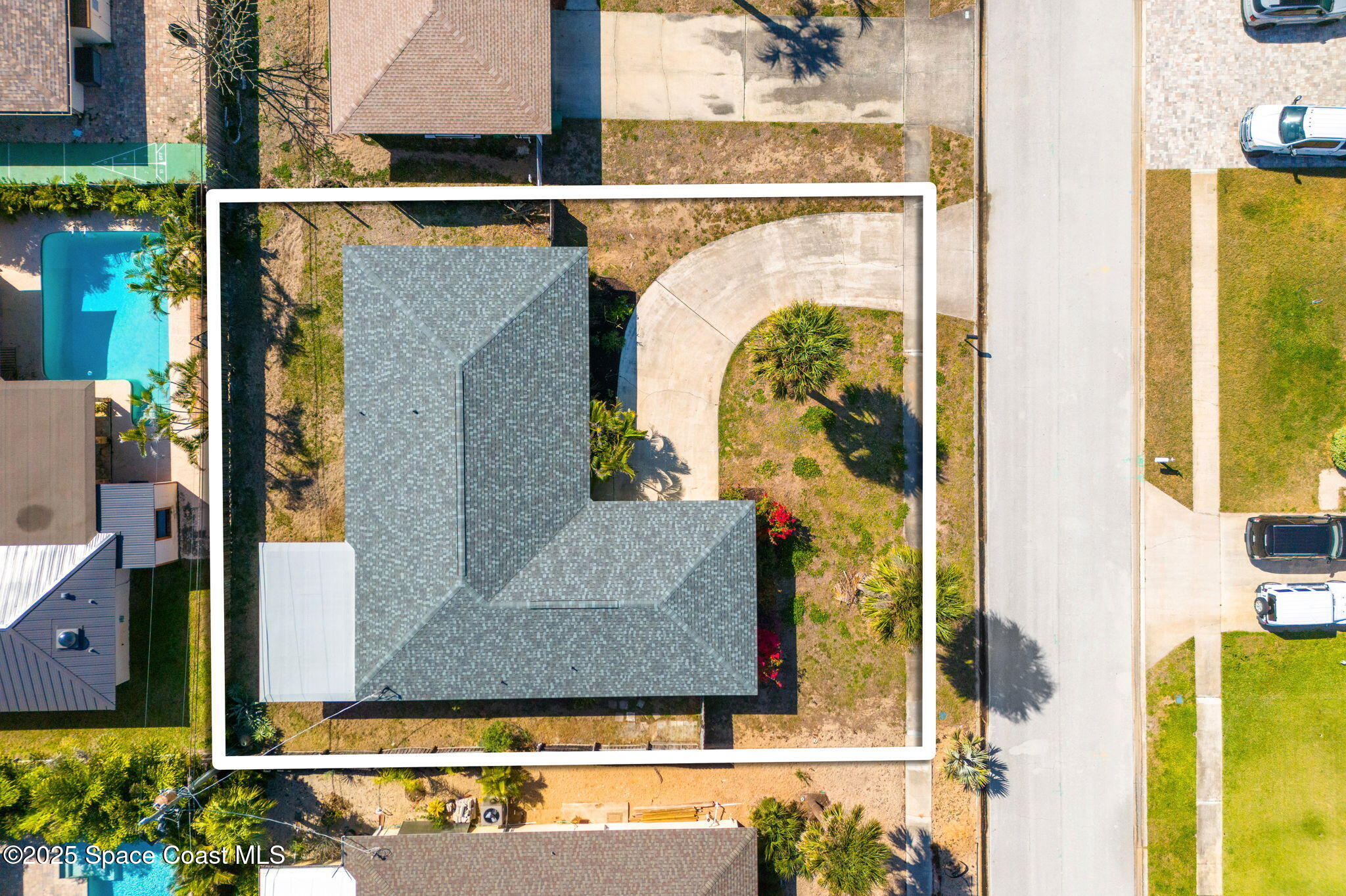 725 Palm Drive