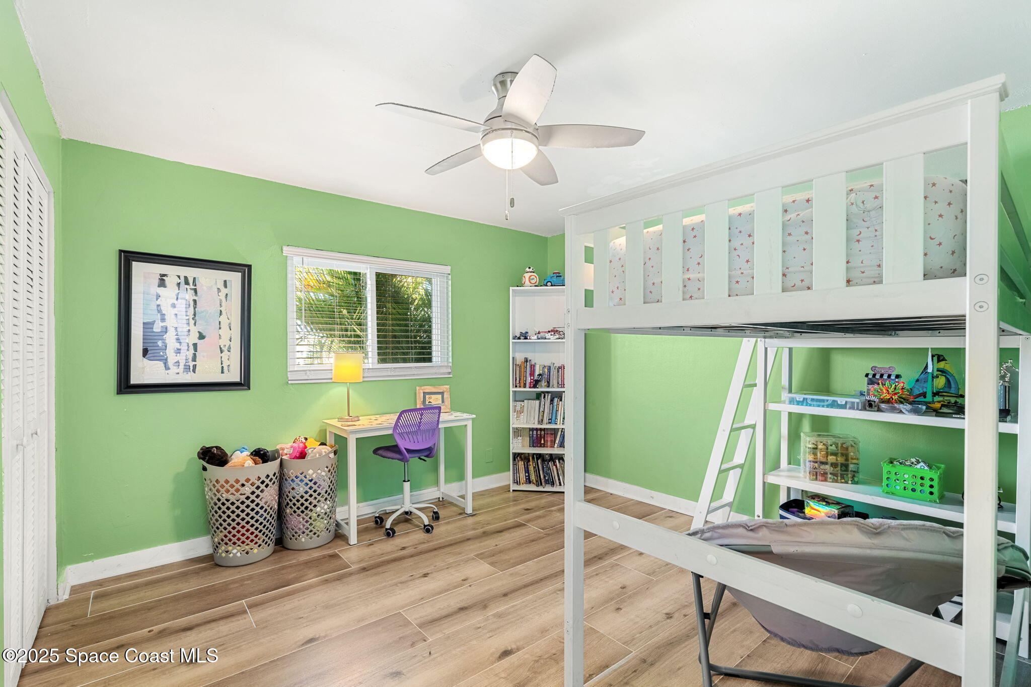 725 Palm Drive