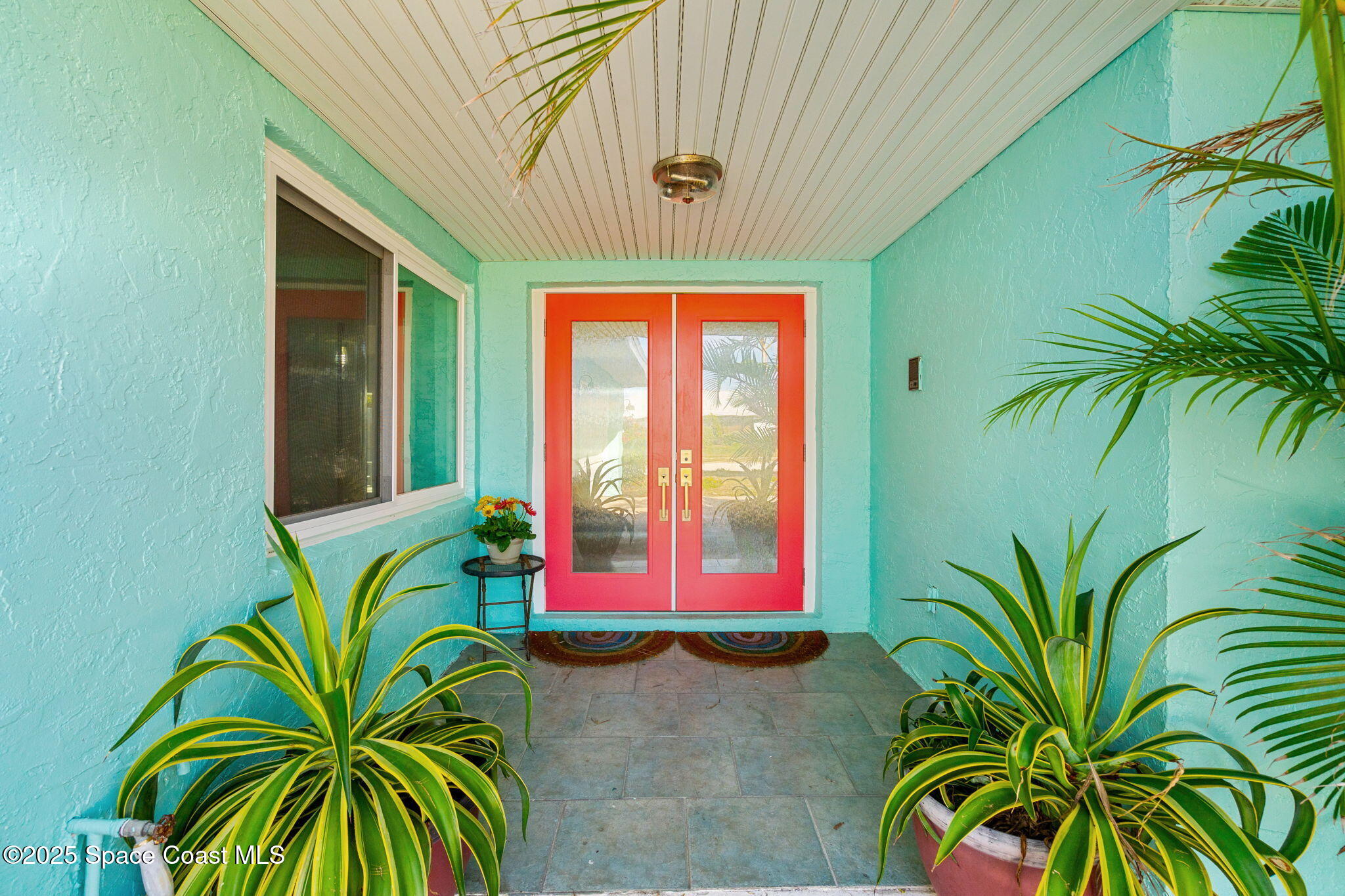 725 Palm Drive