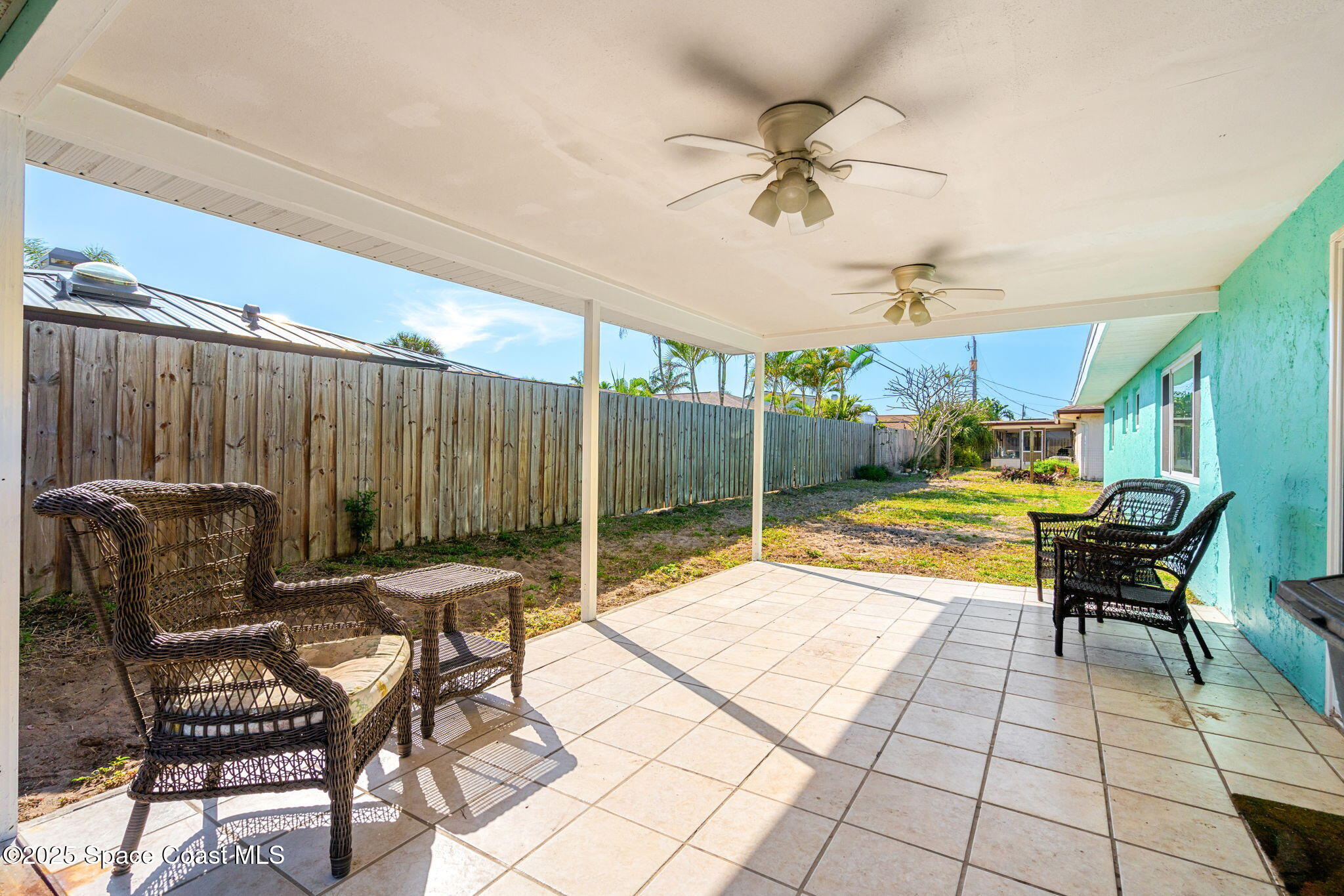 725 Palm Drive