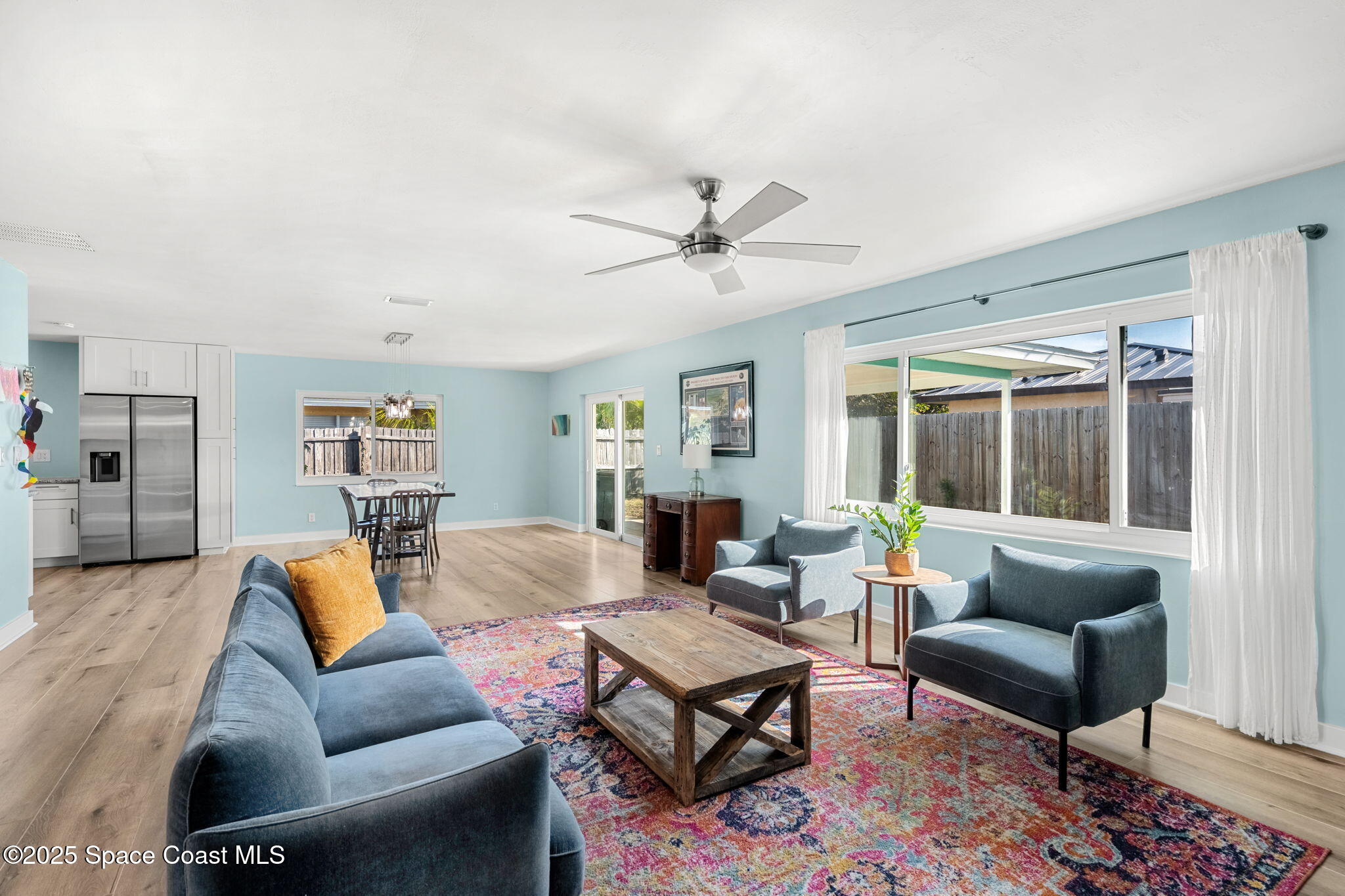 725 Palm Drive