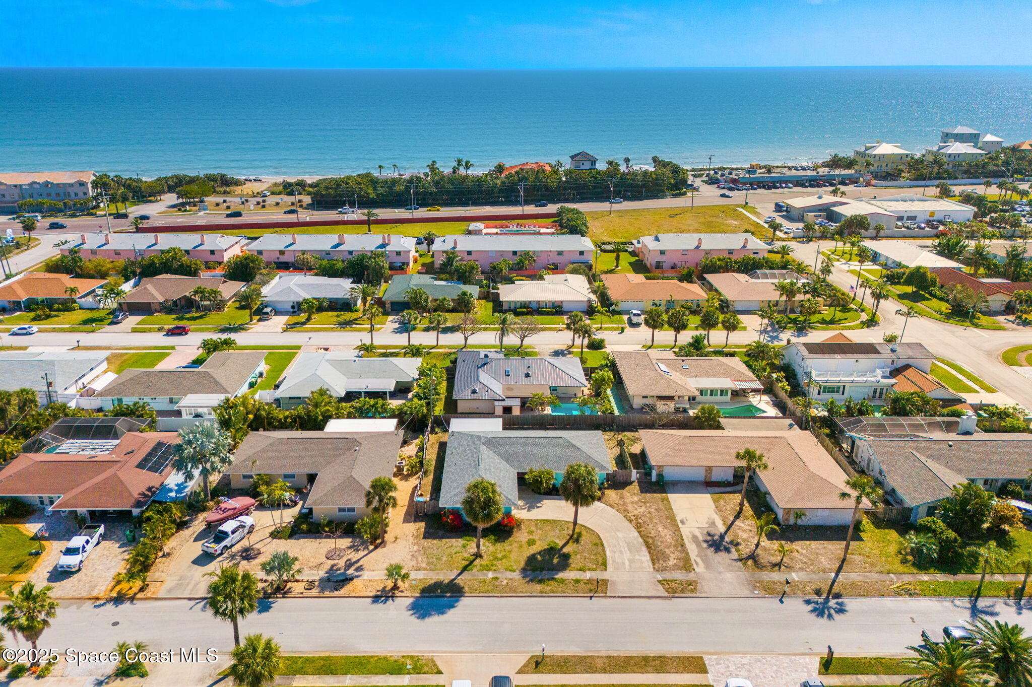 725 Palm Drive