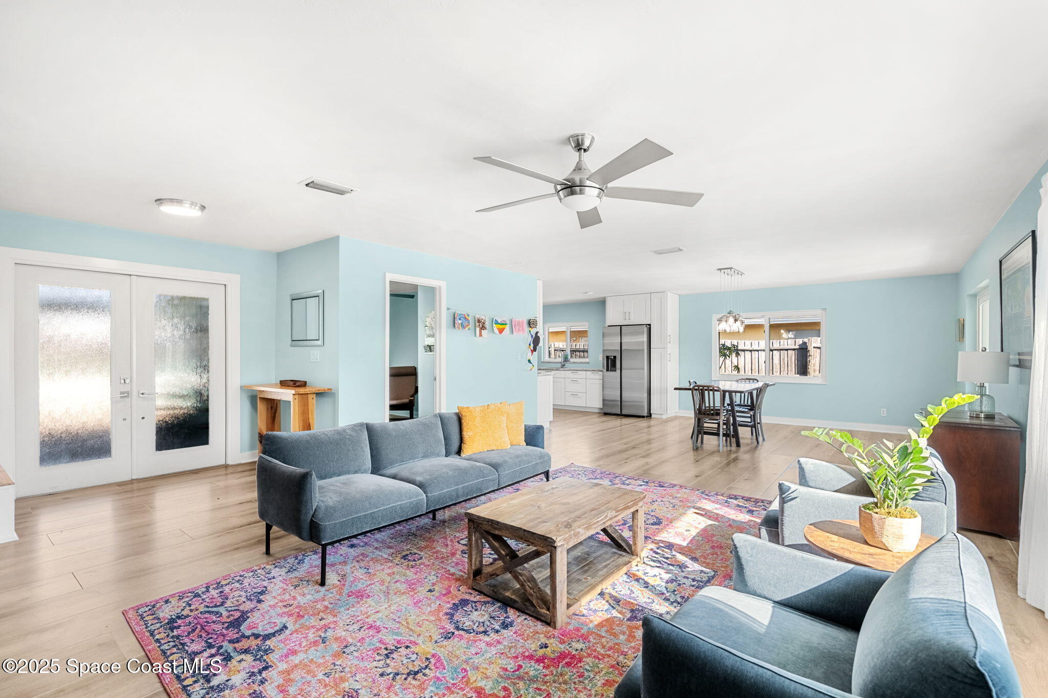 725 Palm Drive