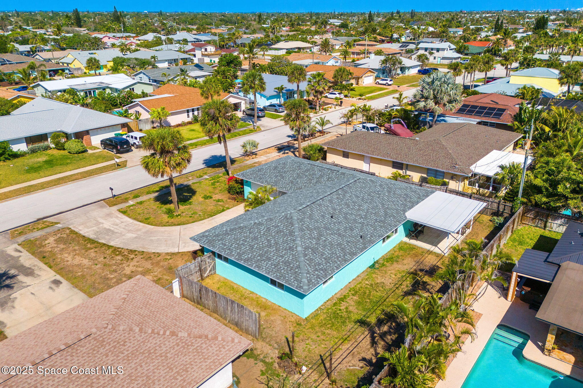 725 Palm Drive
