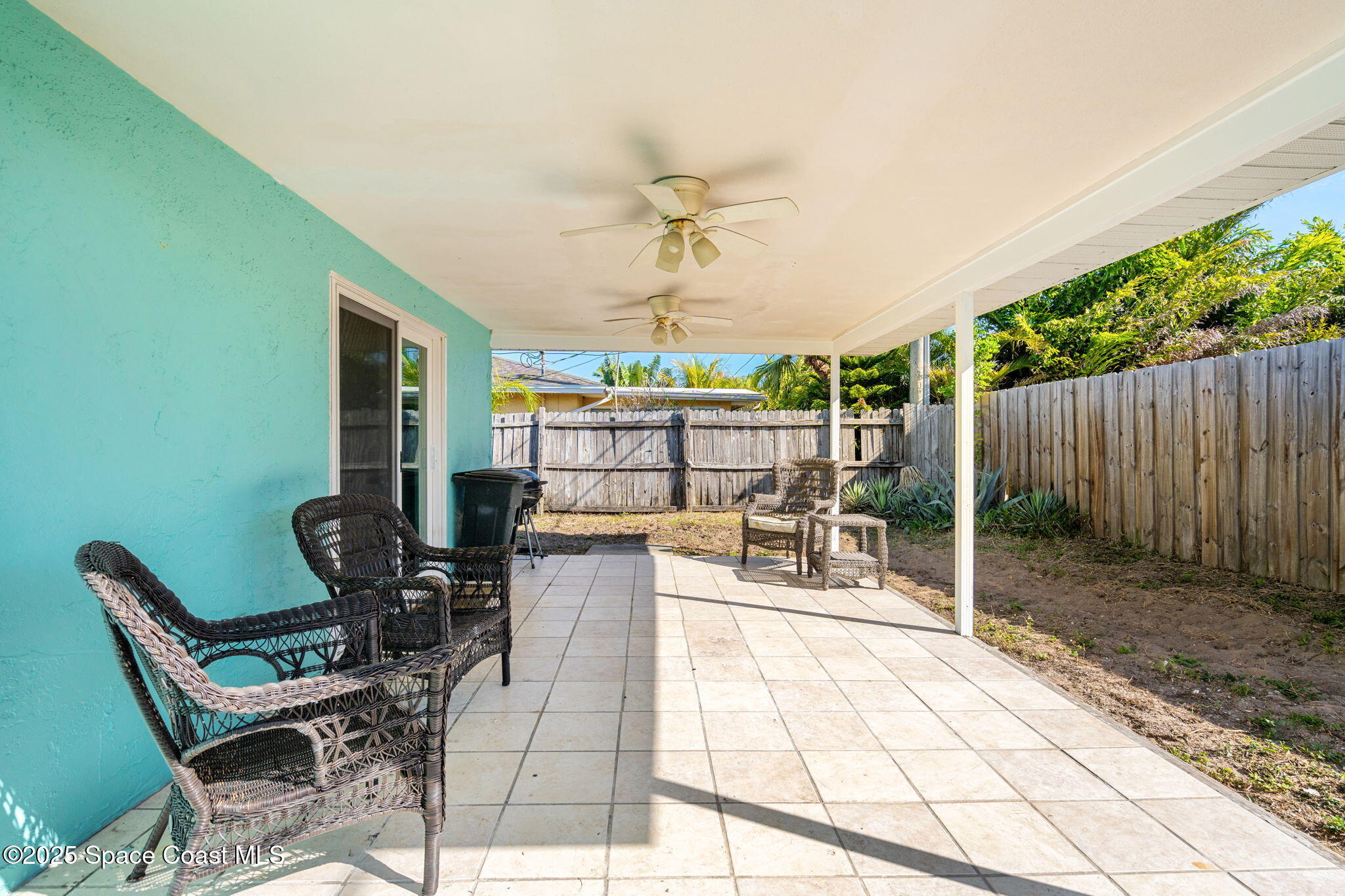 725 Palm Drive