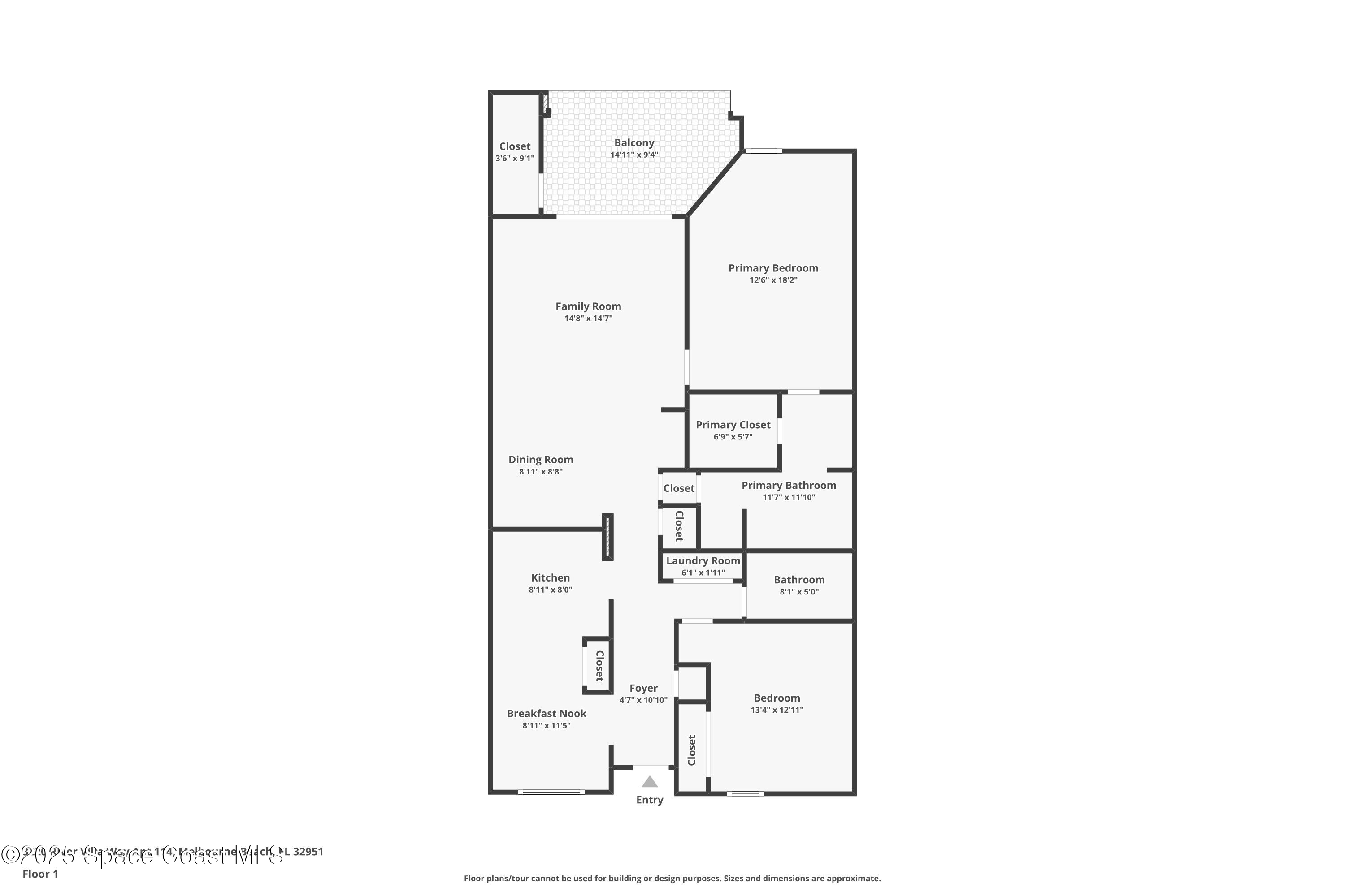 3220 River Villa Way, 114