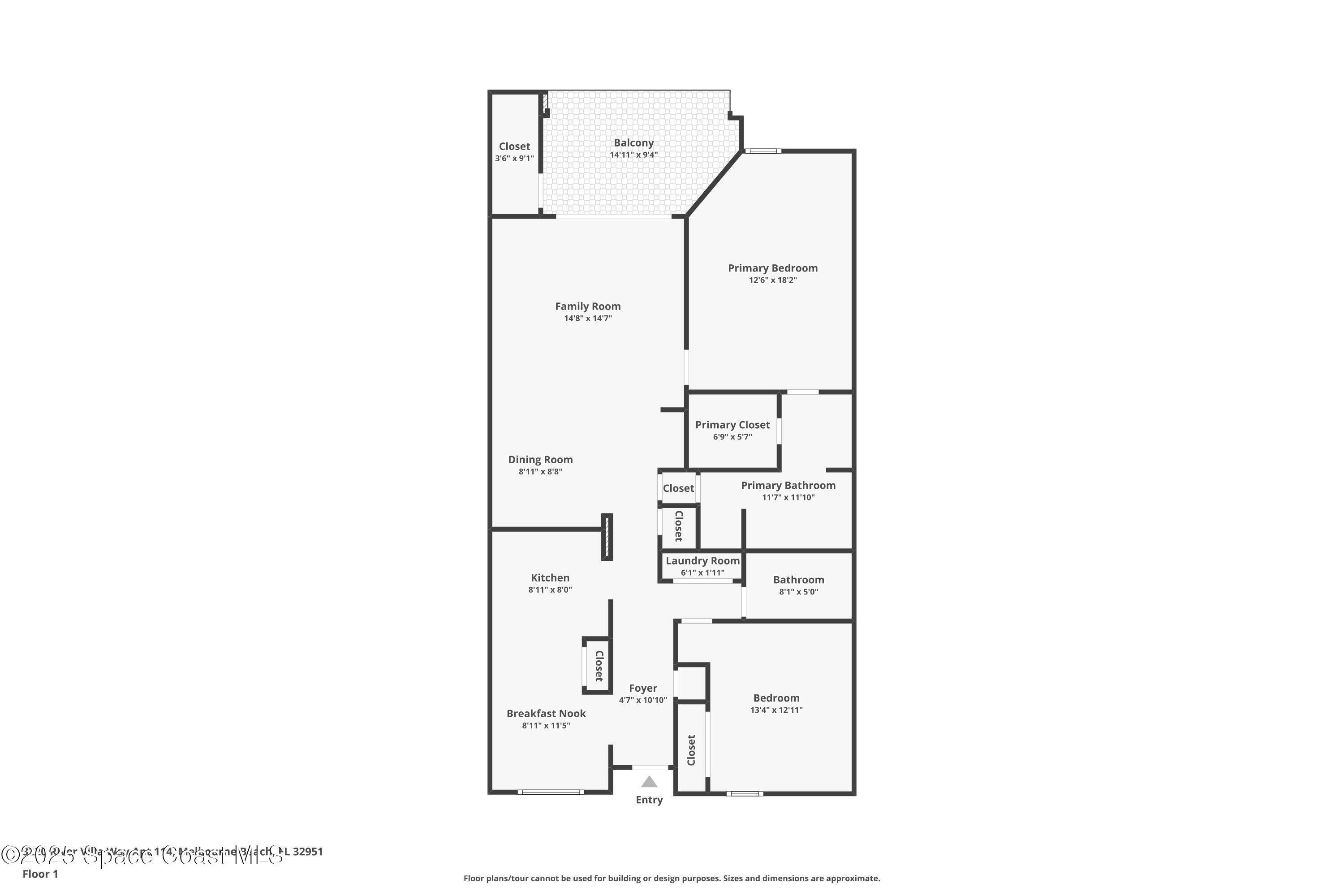 3220 River Villa Way, 114
