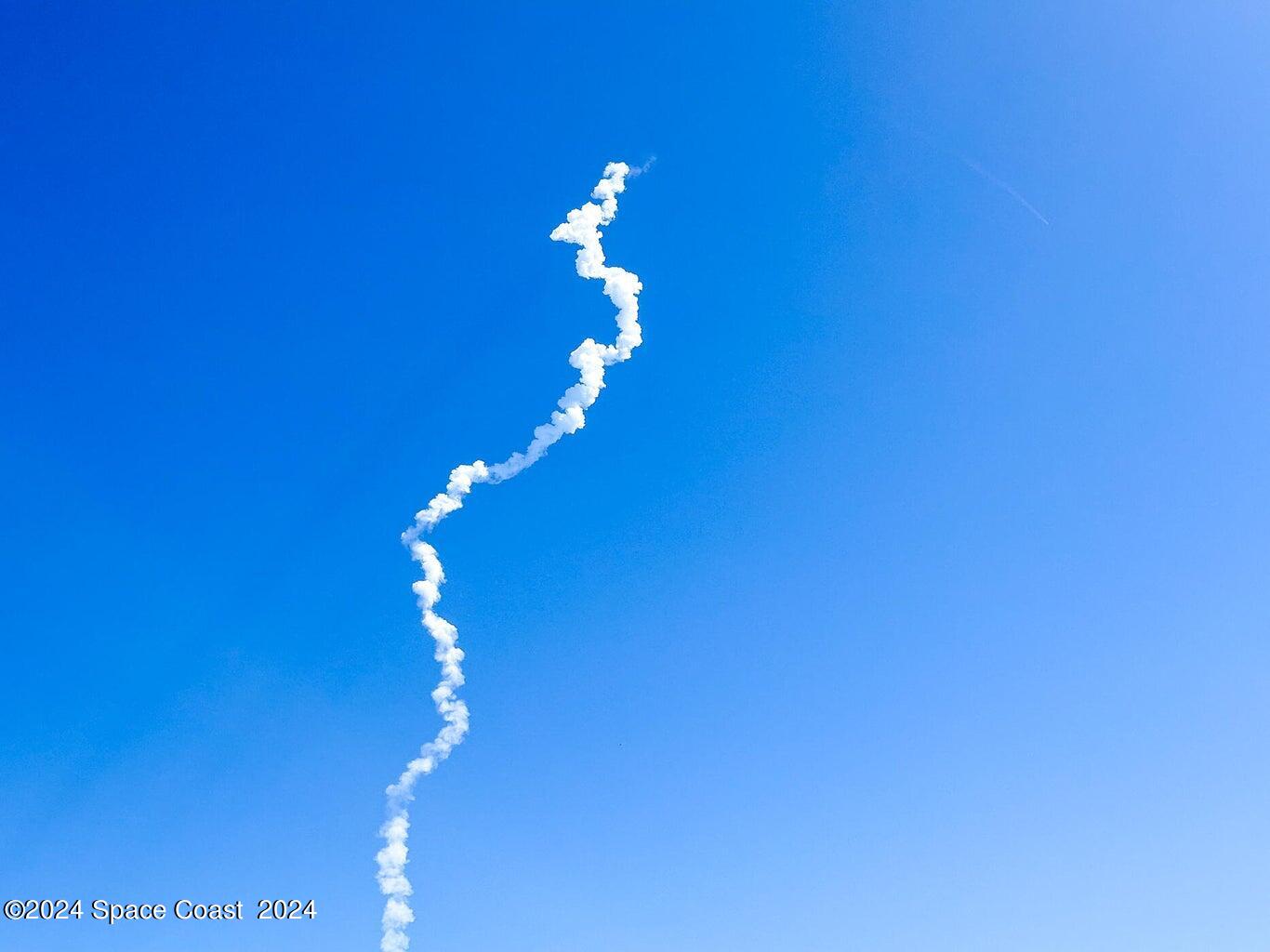 5800 N Banana River Boulevard 126