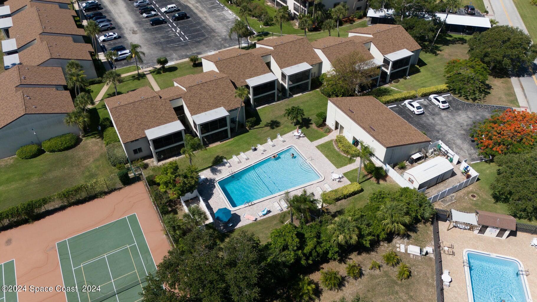 5800 N Banana River Boulevard 126