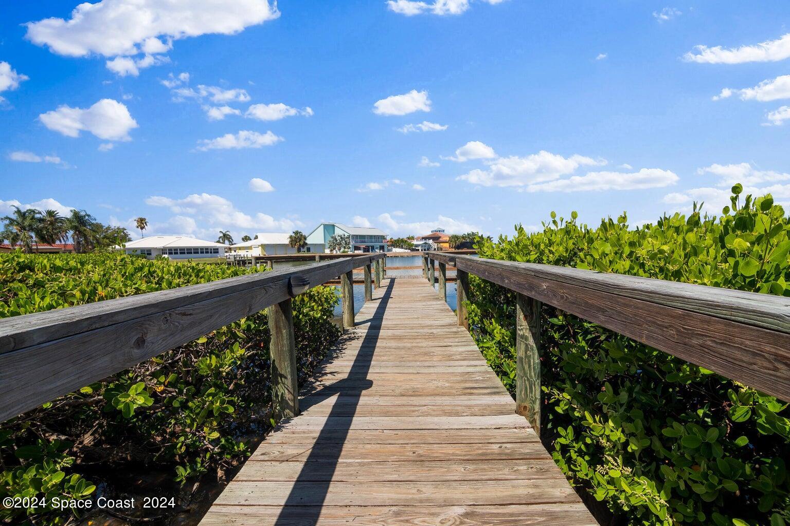 5800 N Banana River Boulevard 126