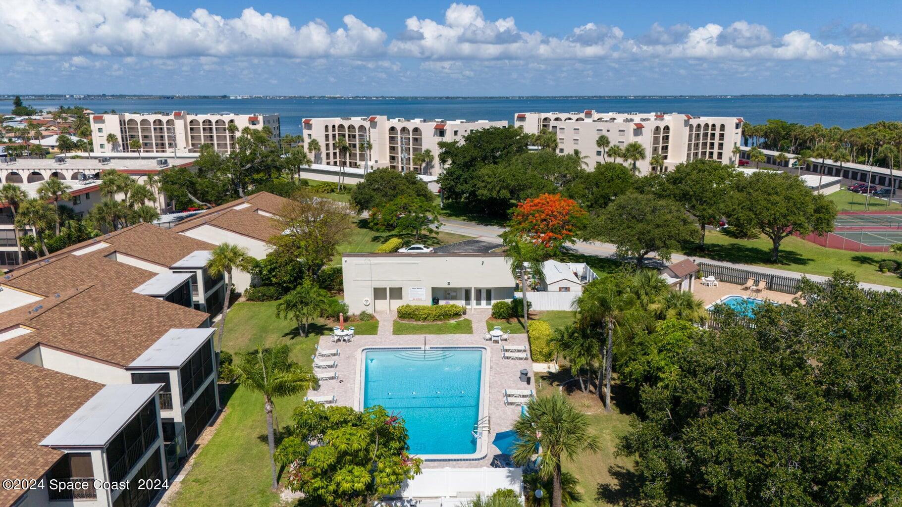 5800 N Banana River Boulevard 126