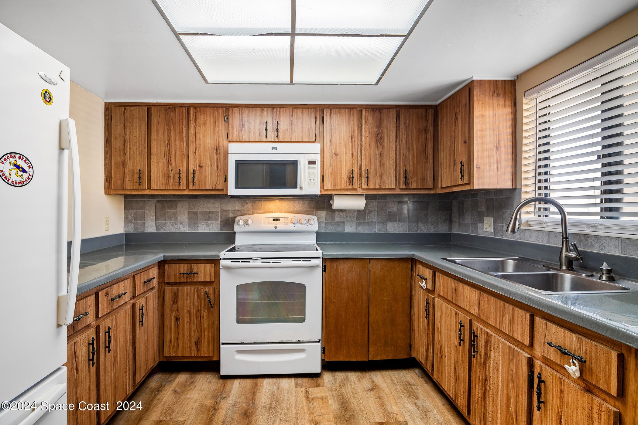 5800 N Banana River Boulevard 126