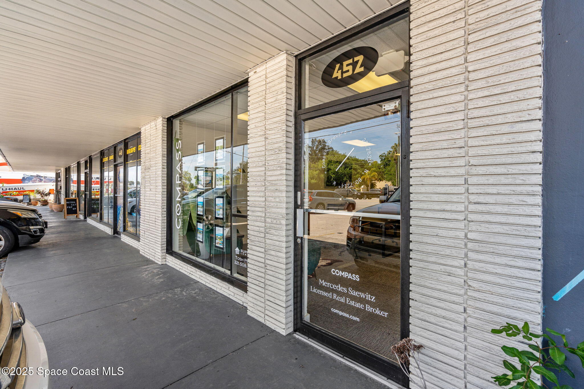 452 N Harbor City Boulevard