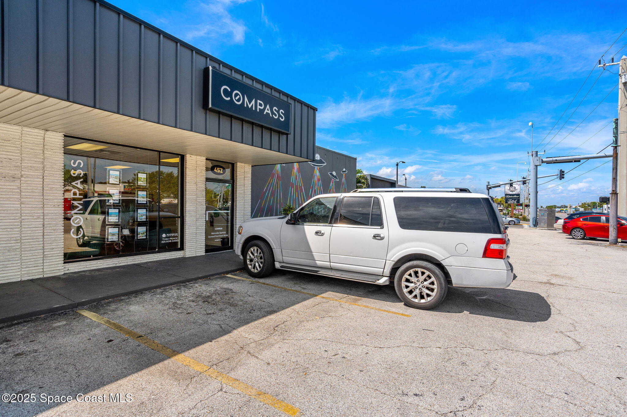 452 N Harbor City Boulevard