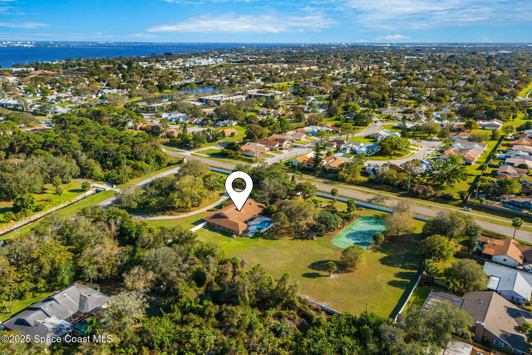 3174 Villa Espana Trail