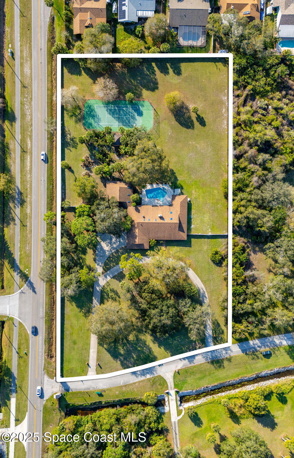 3174 Villa Espana Trail