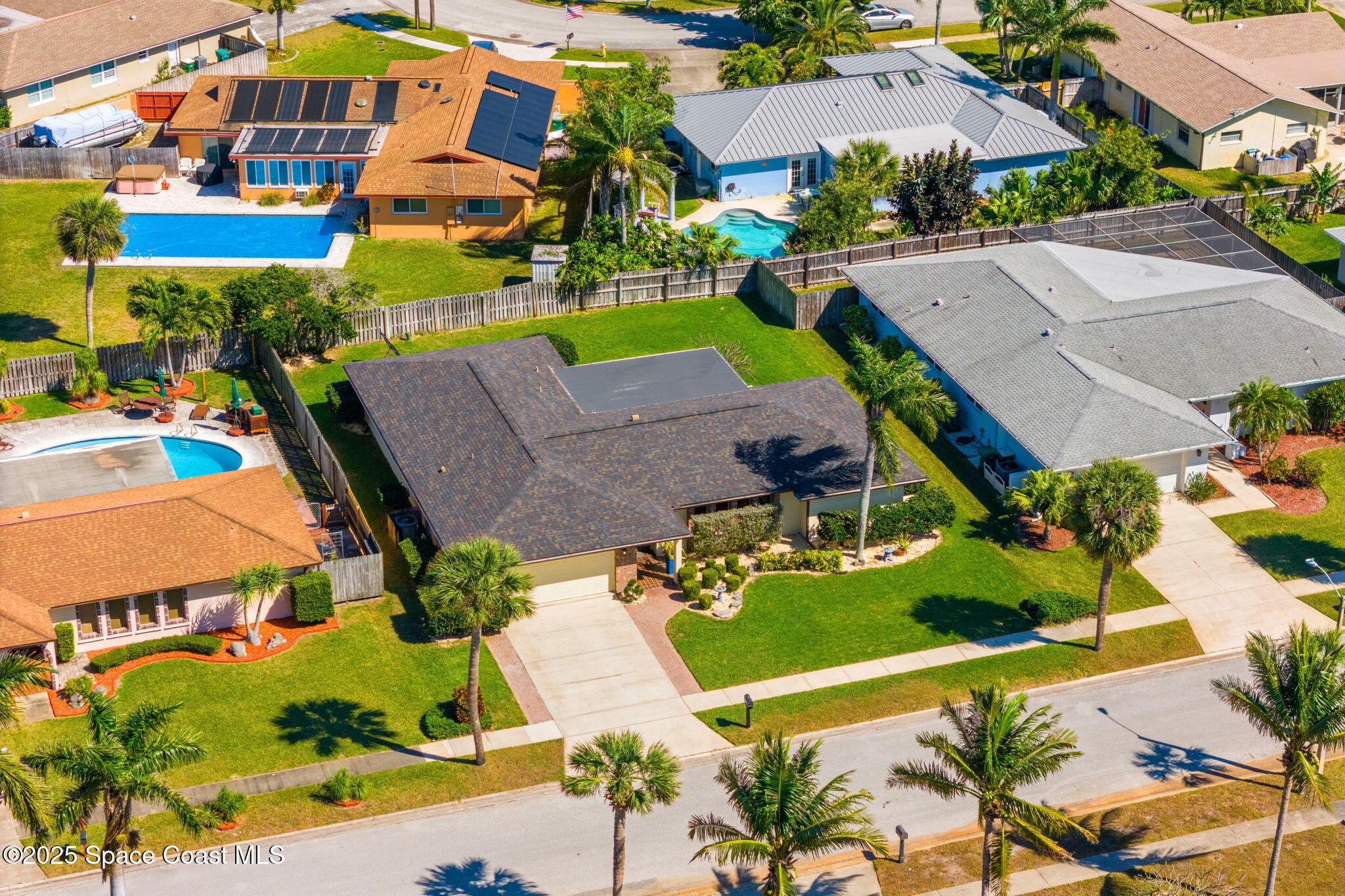625 Caribbean Road