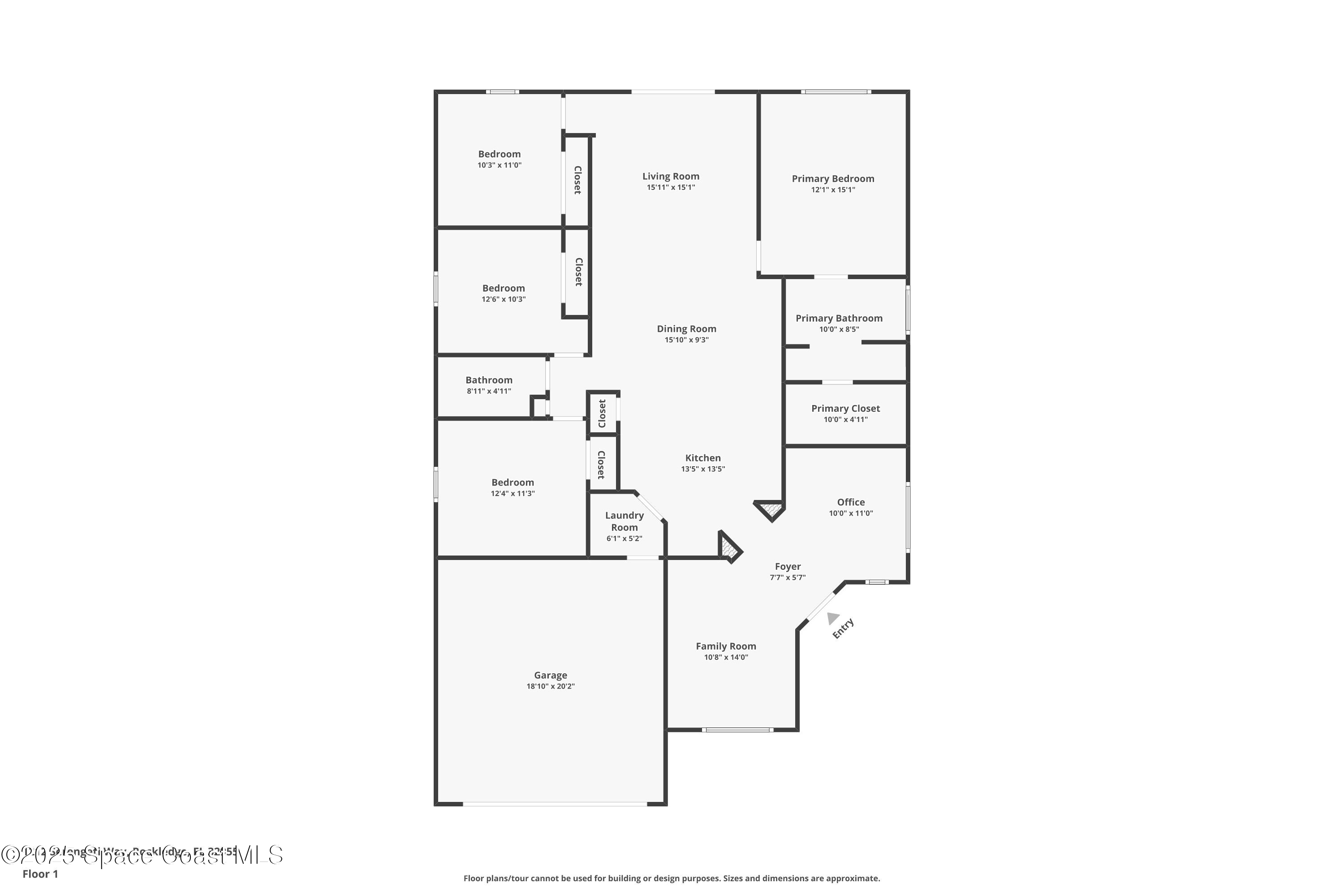 1212 Serengeti Way