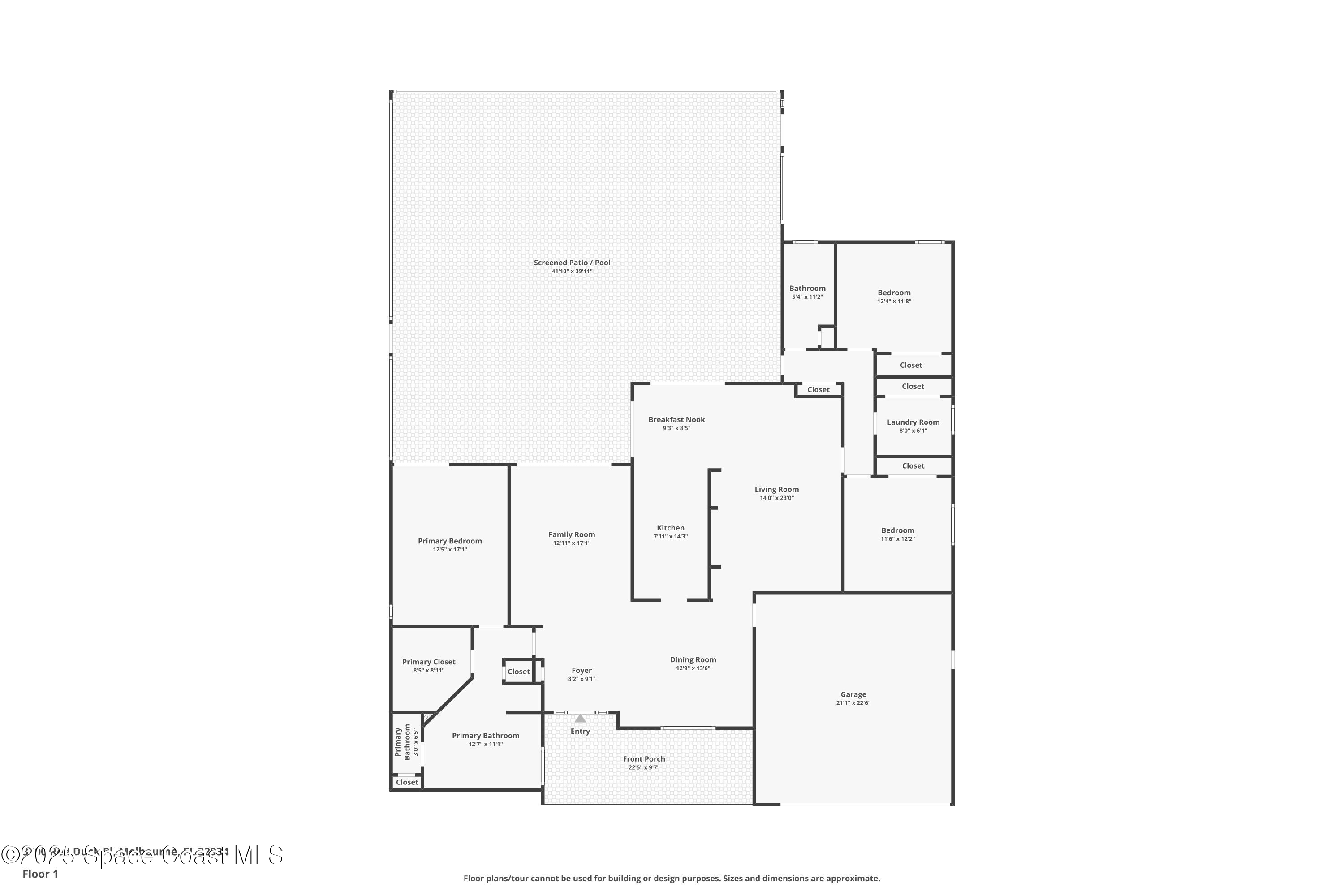 3700 Red Duck Place