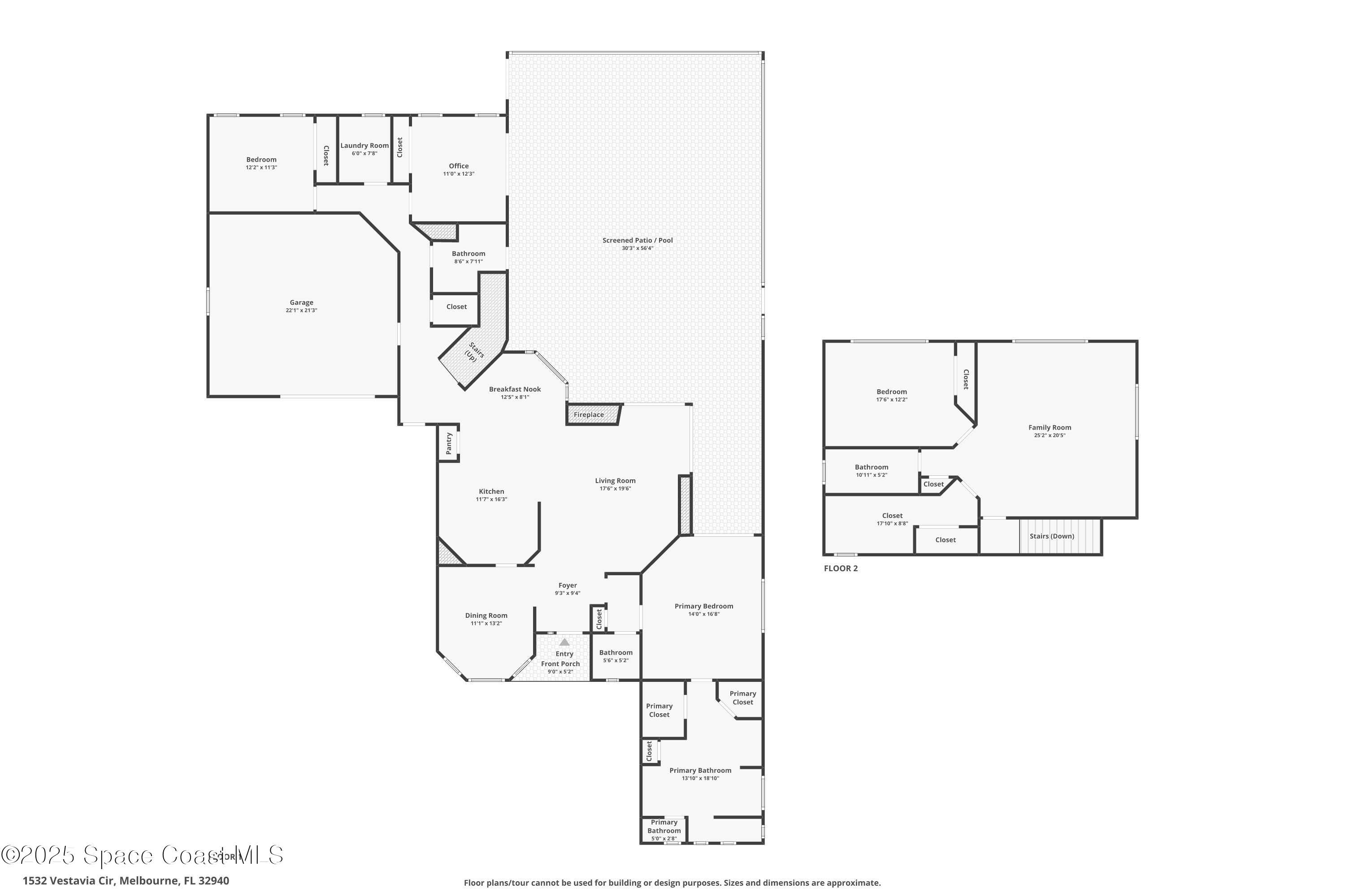 1532 Vestavia Circle