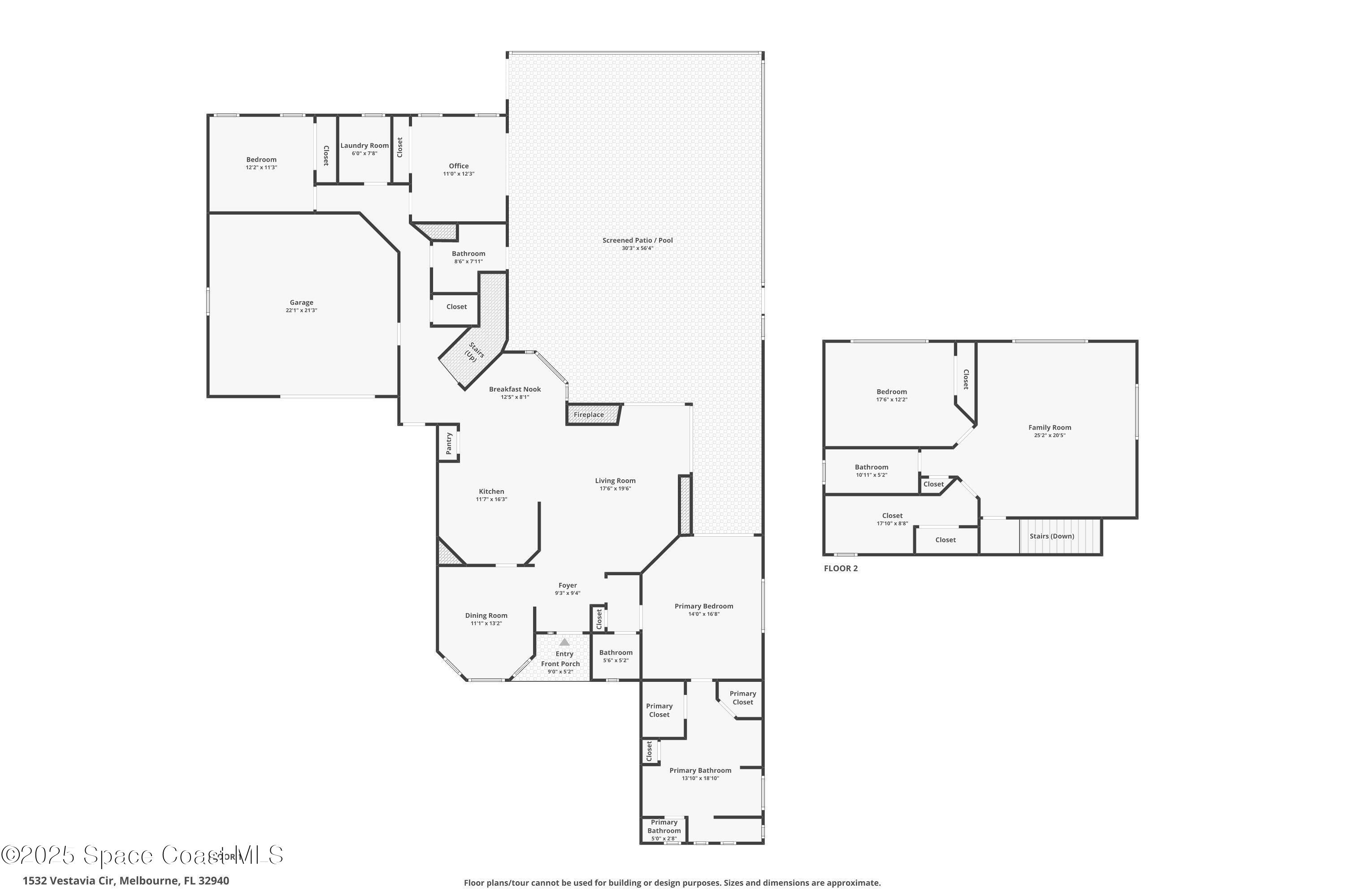 1532 Vestavia Circle