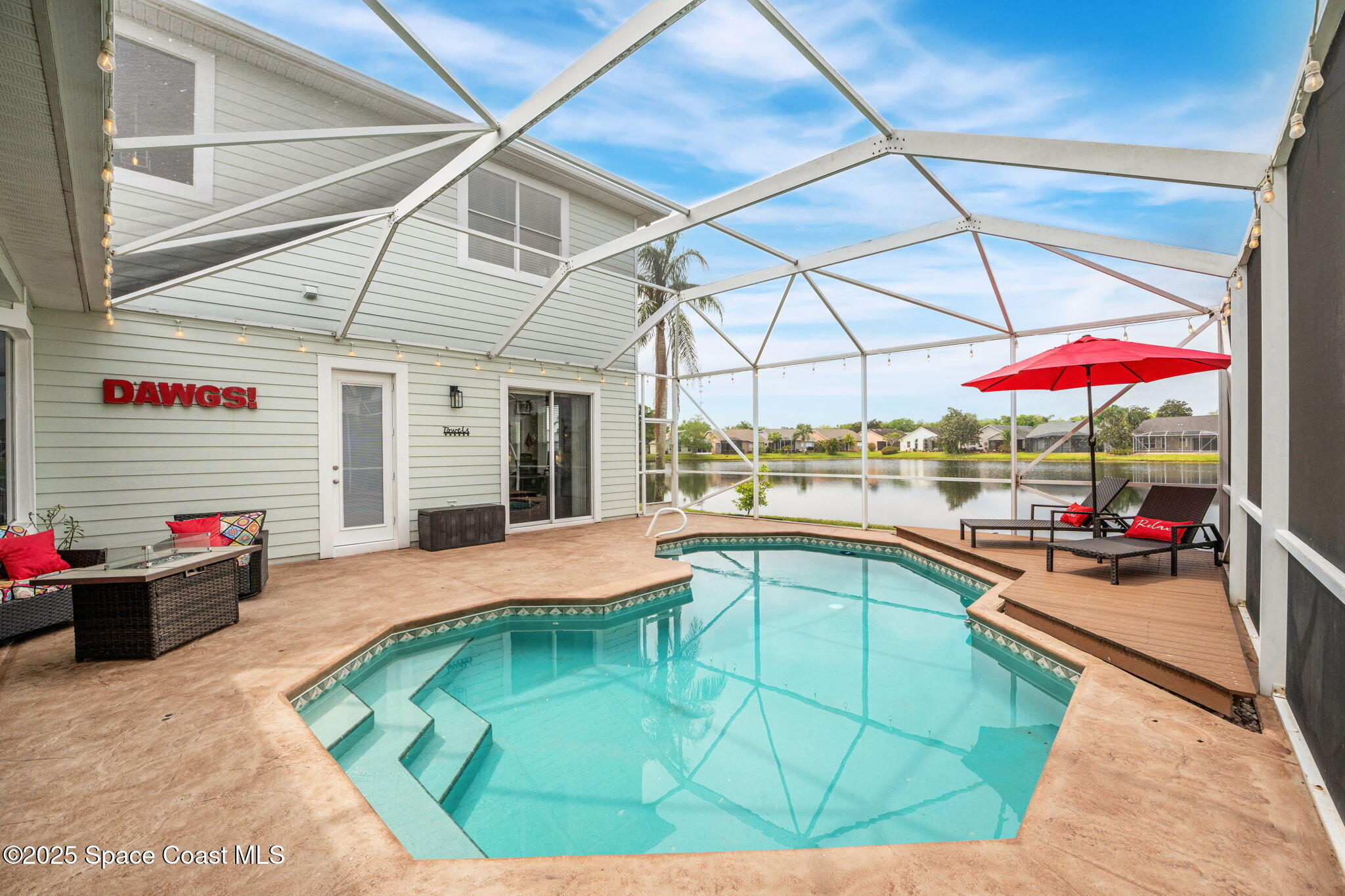 1532 Vestavia Circle