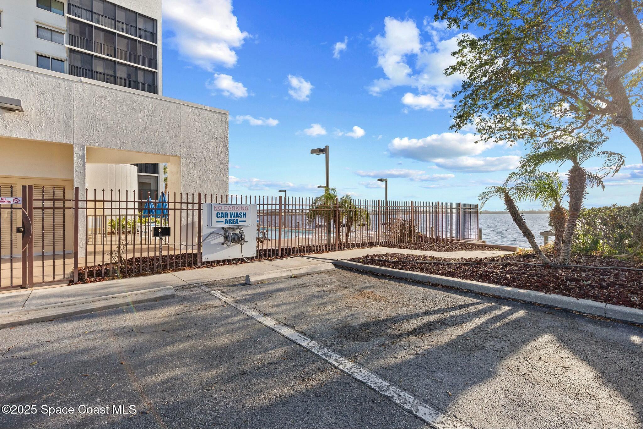 200 S Sykes Creek Parkway, 106