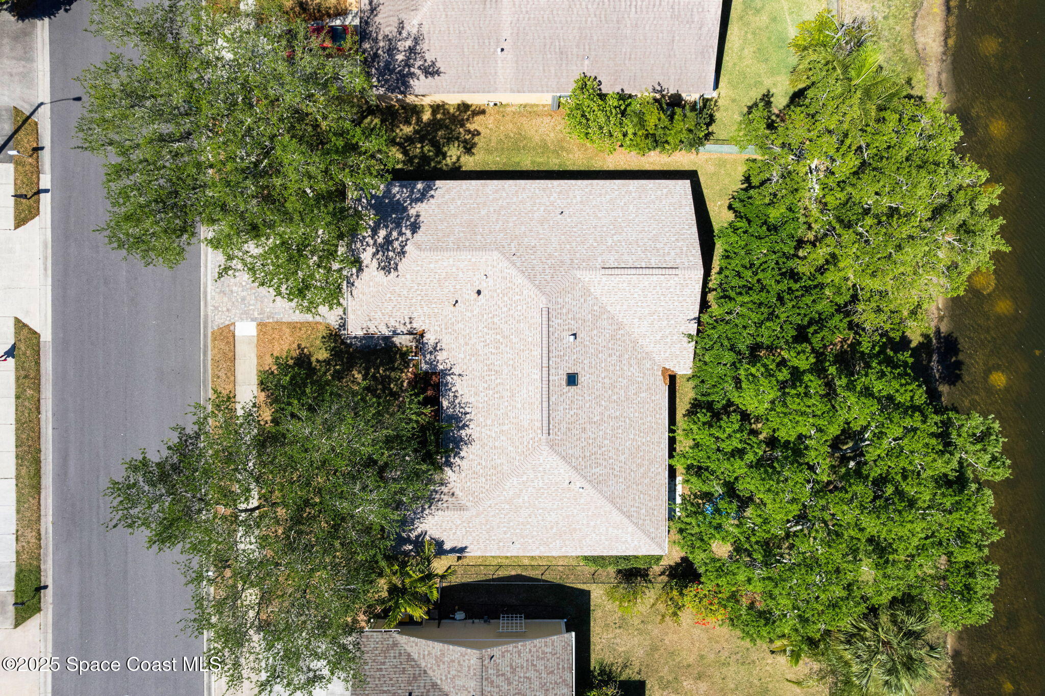 4351 Silver Lake Drive