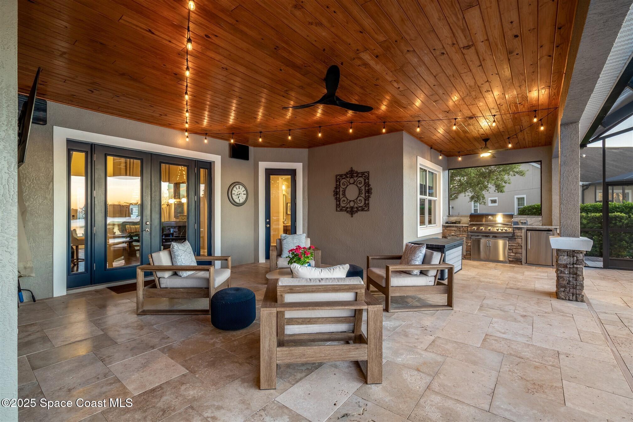 3077 Cortona Drive