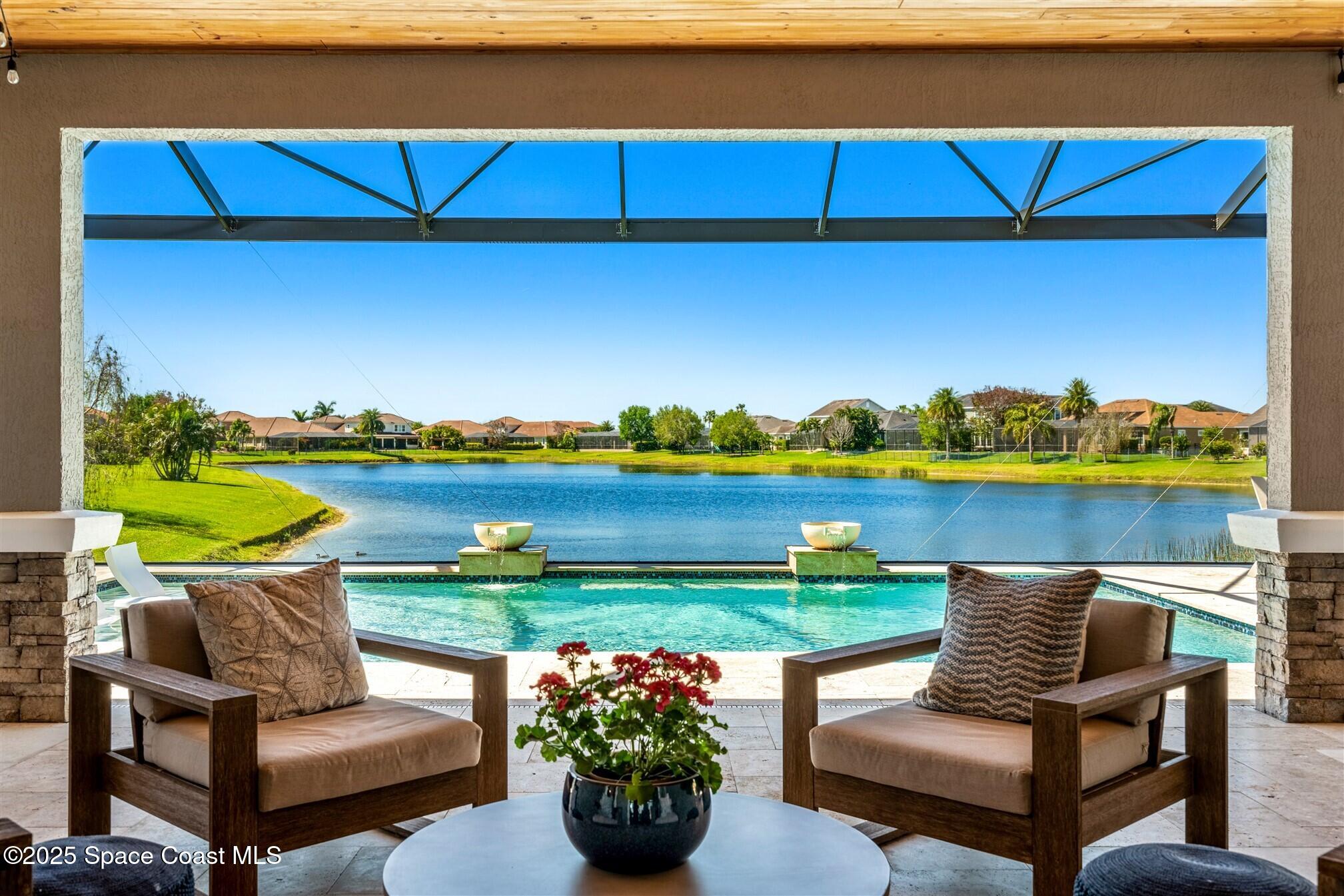 3077 Cortona Drive