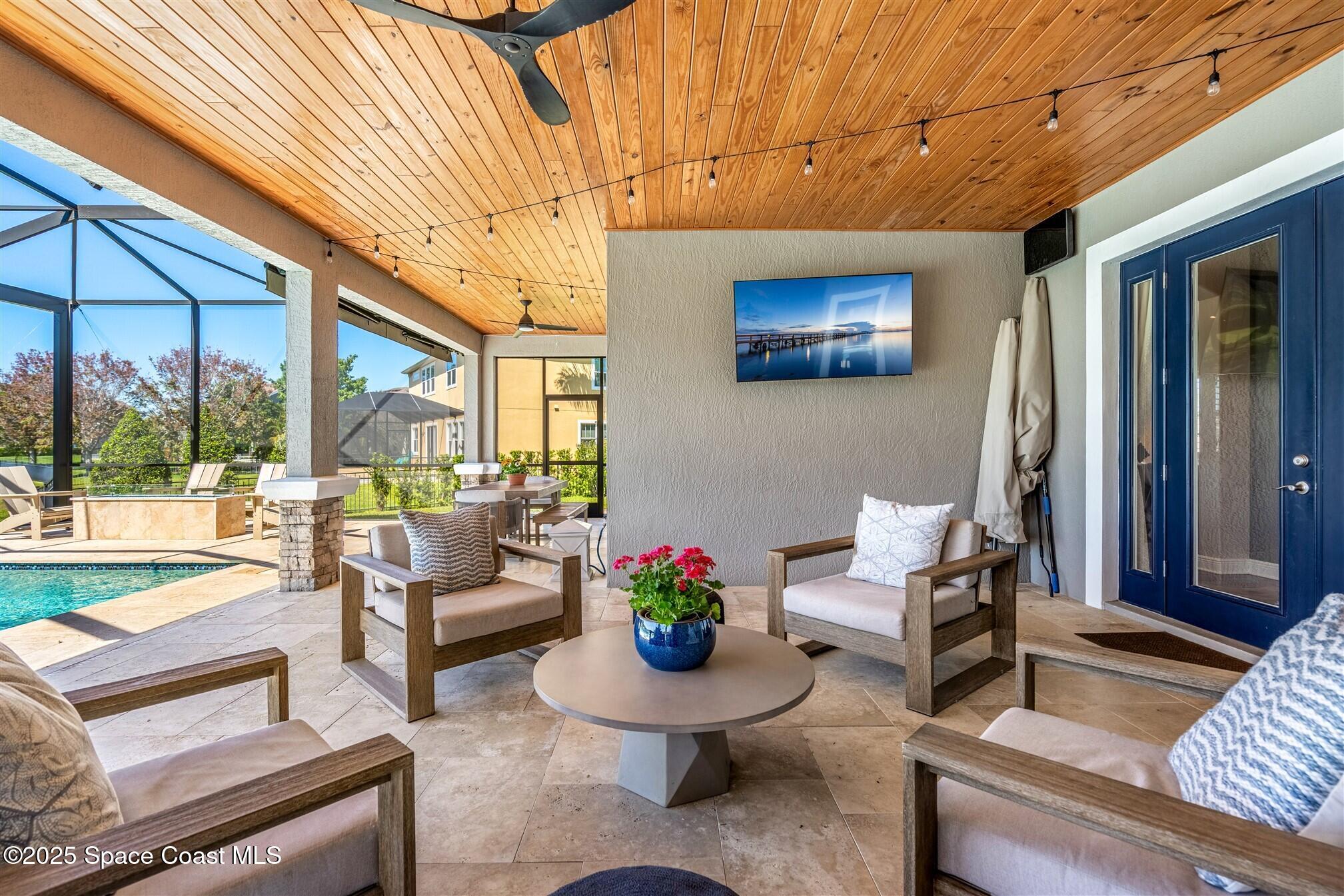 3077 Cortona Drive