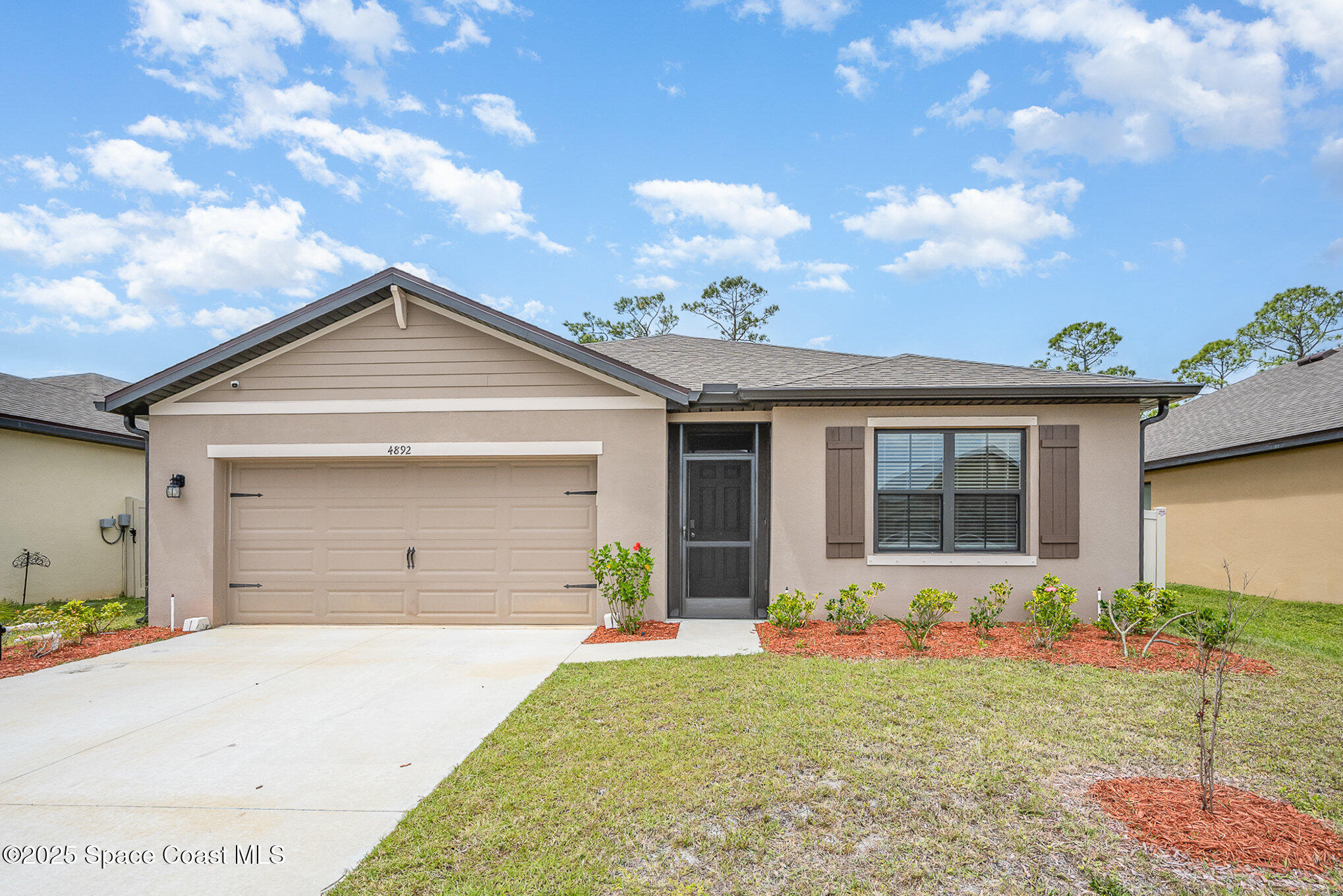 4892 Talbot Boulevard