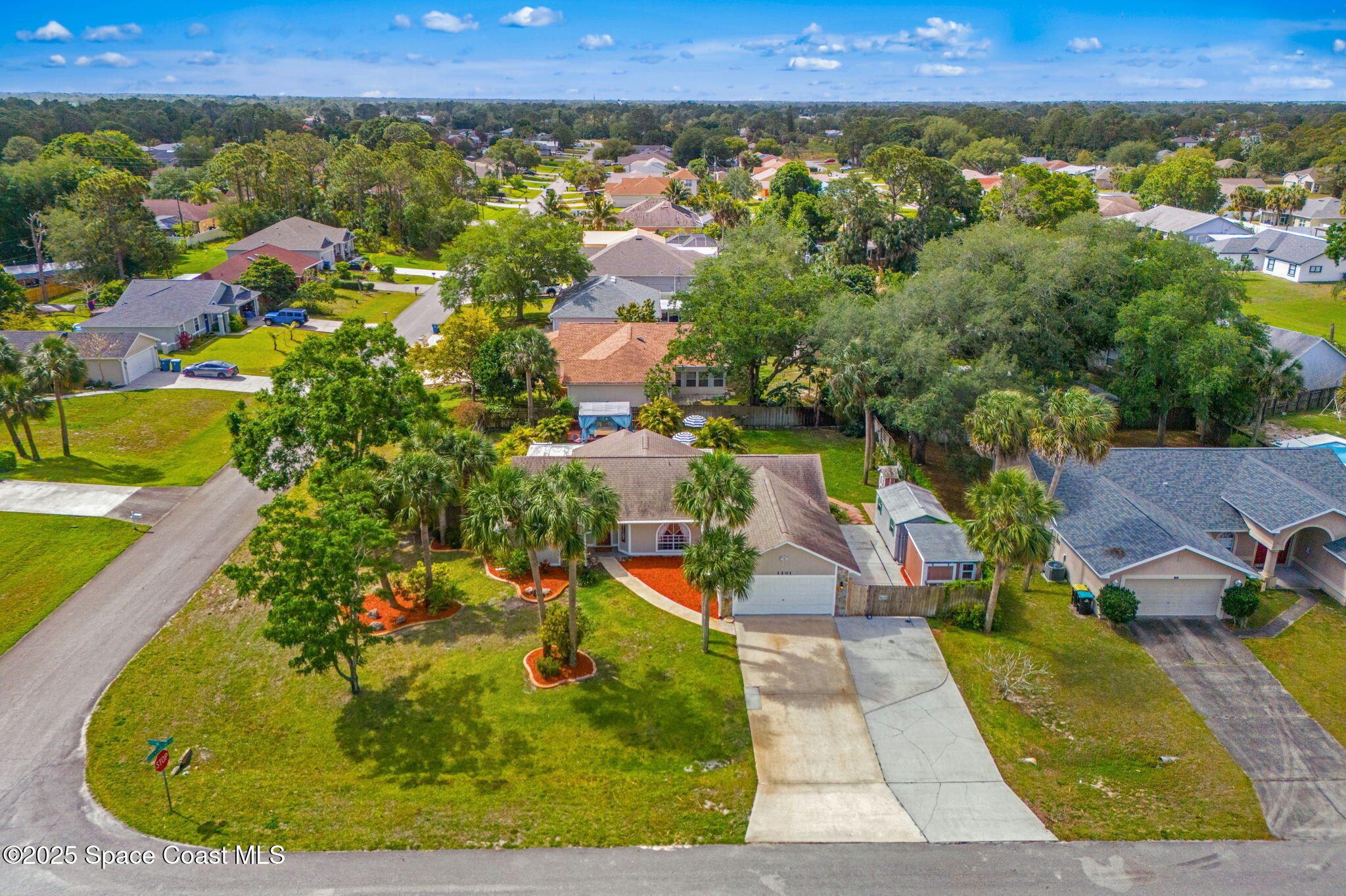 1201 Buffing Circle SE