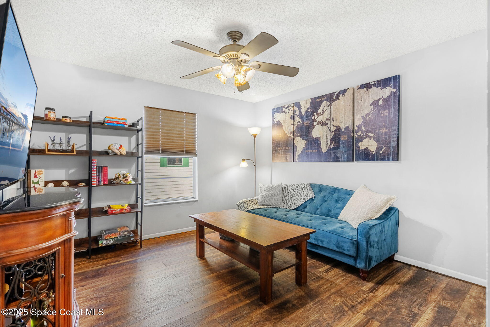 1201 Buffing Circle SE