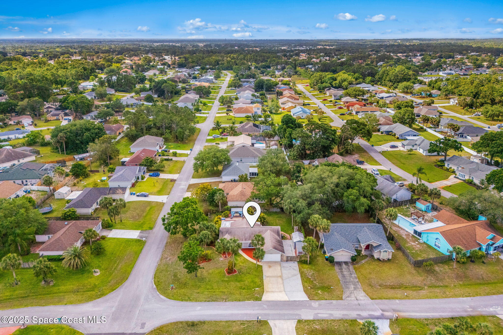 1201 Buffing Circle SE