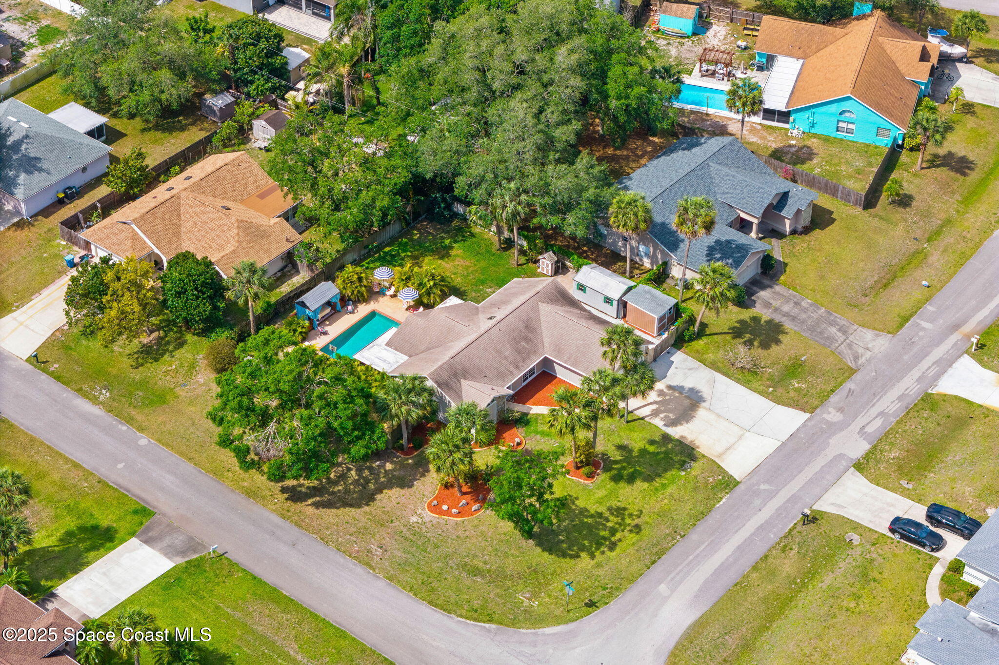 1201 Buffing Circle SE