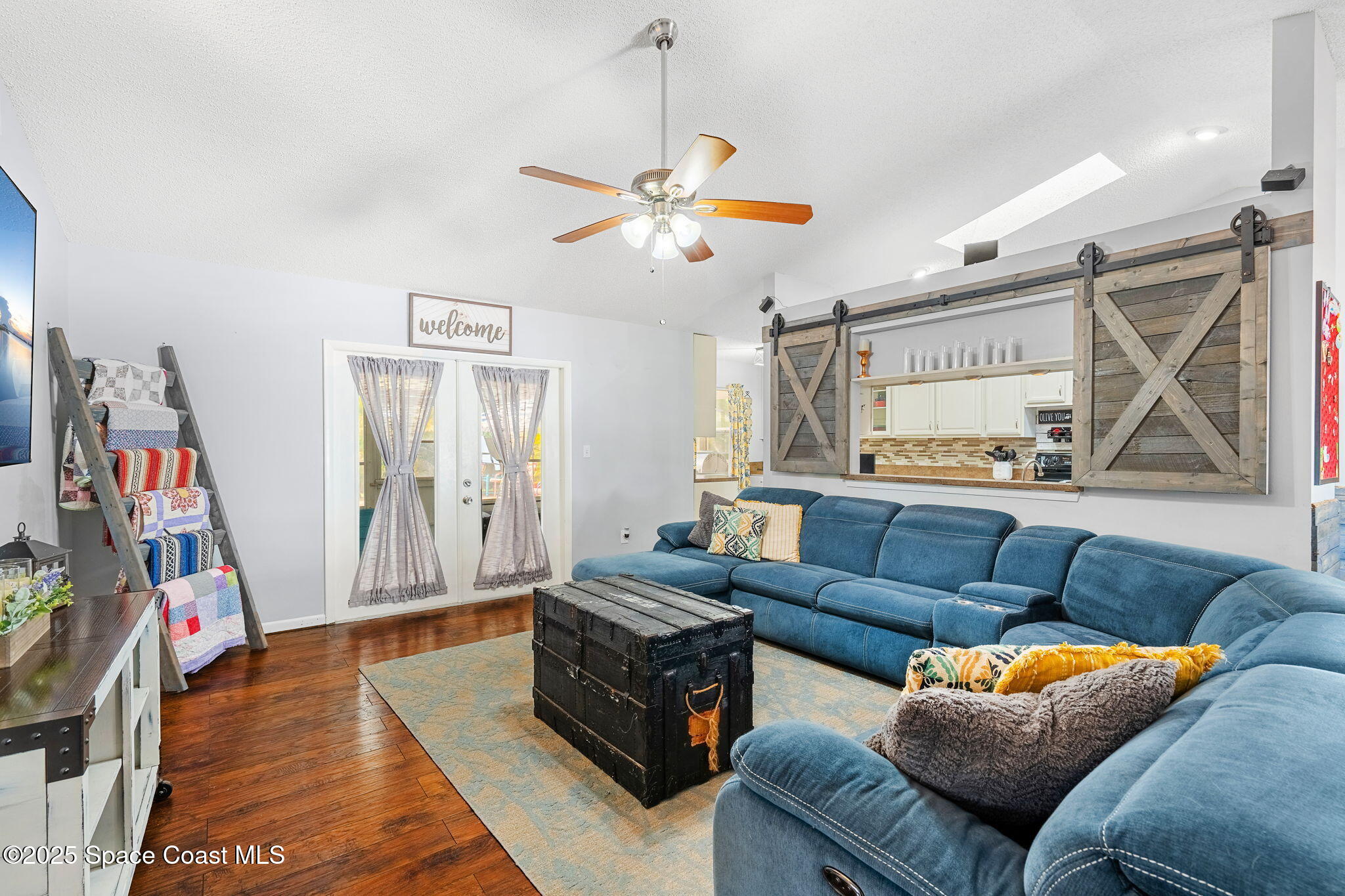 1201 Buffing Circle SE