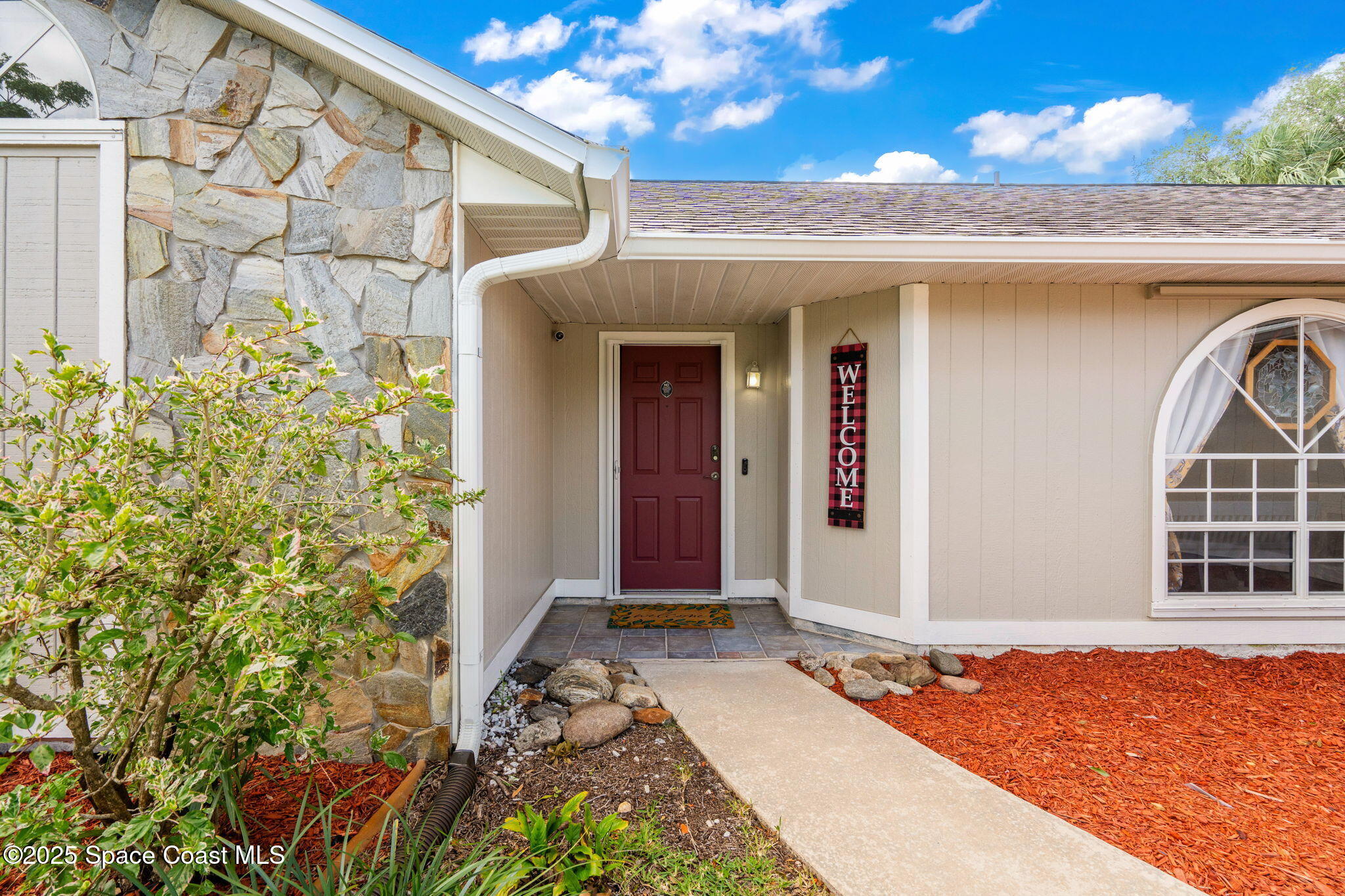1201 Buffing Circle SE