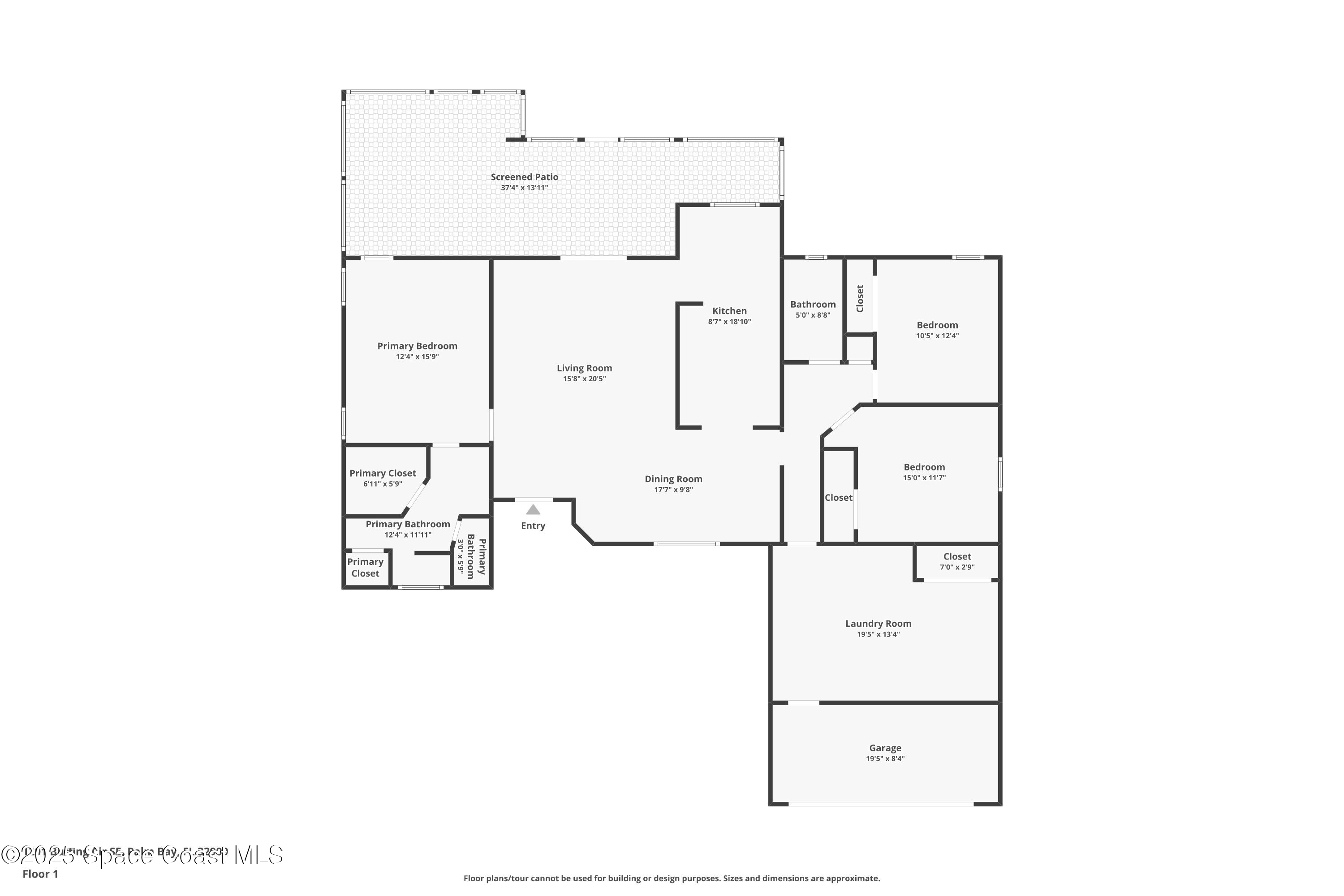 1201 Buffing Circle SE