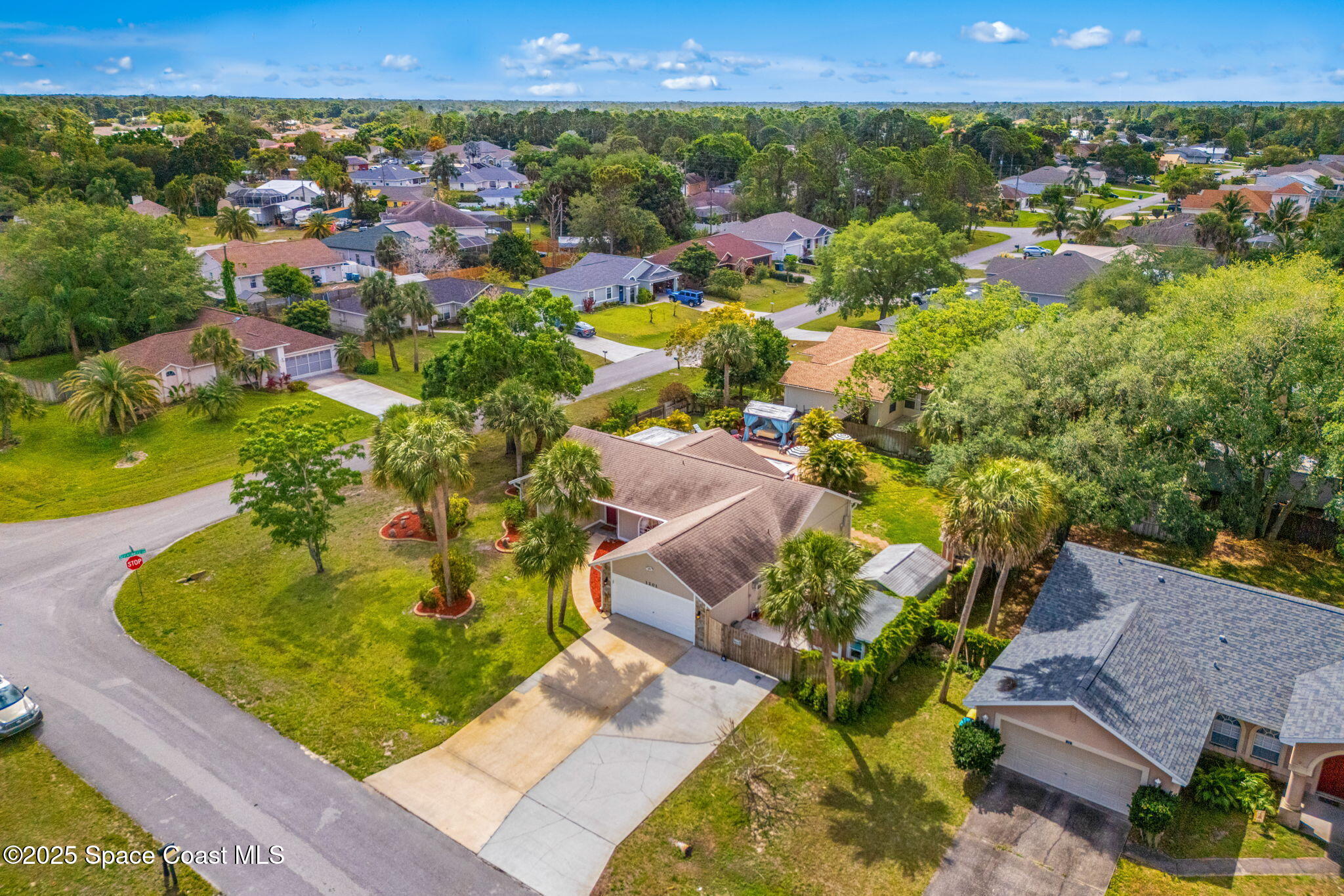 1201 Buffing Circle SE