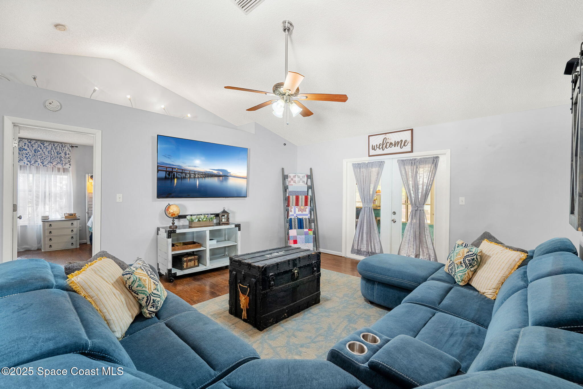 1201 Buffing Circle SE