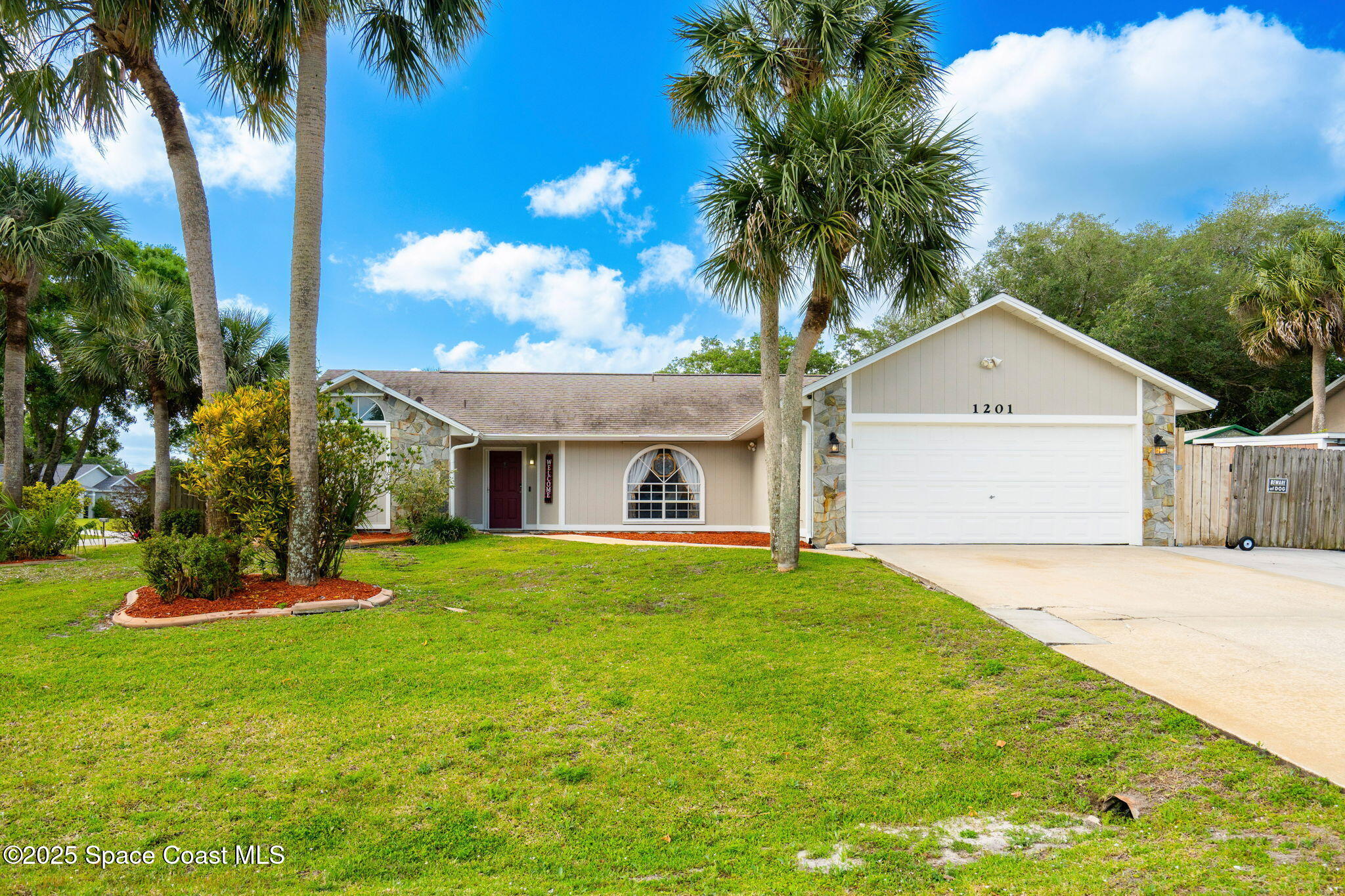 1201 Buffing Circle SE