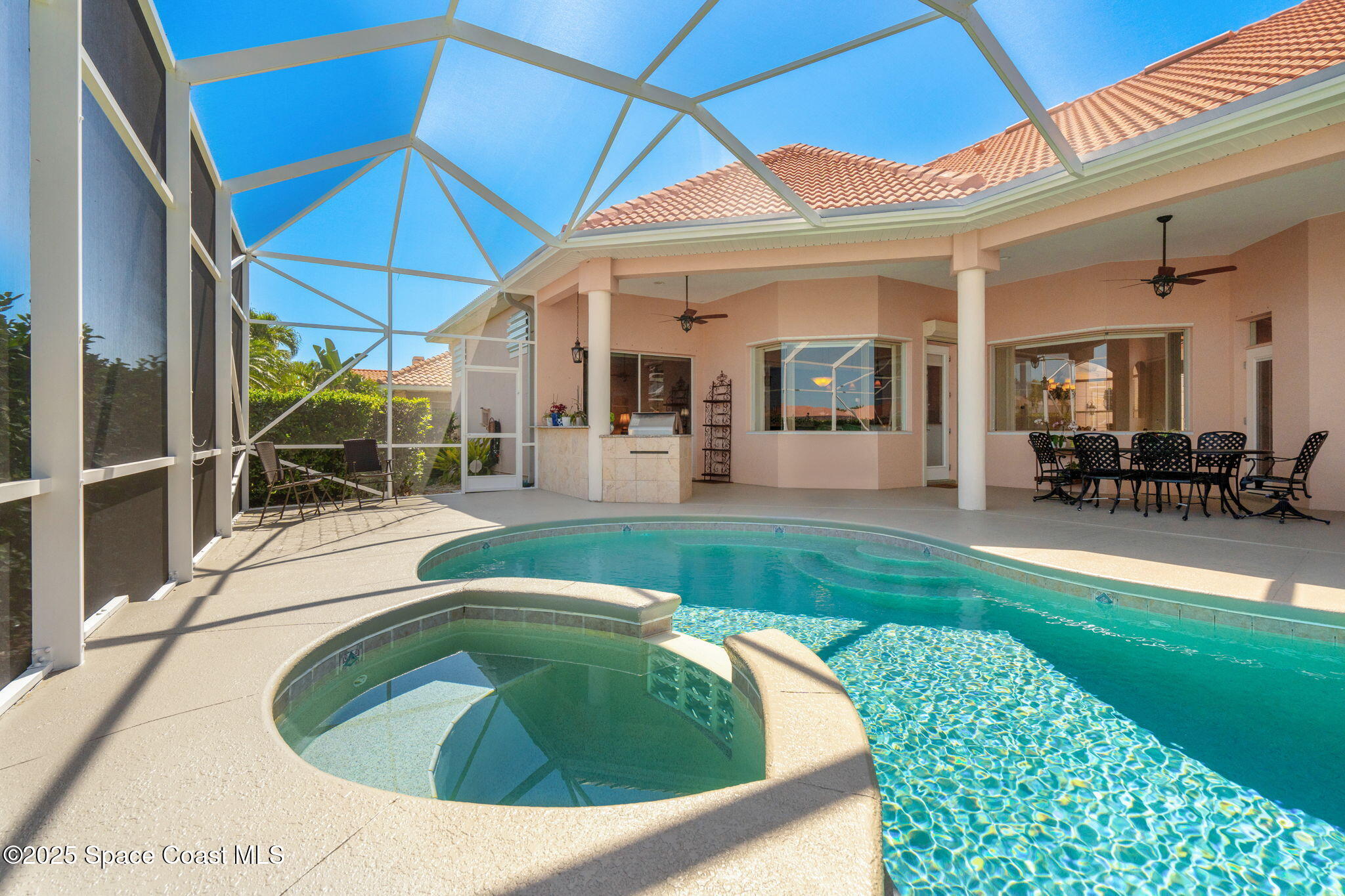 3338 Cappio Drive