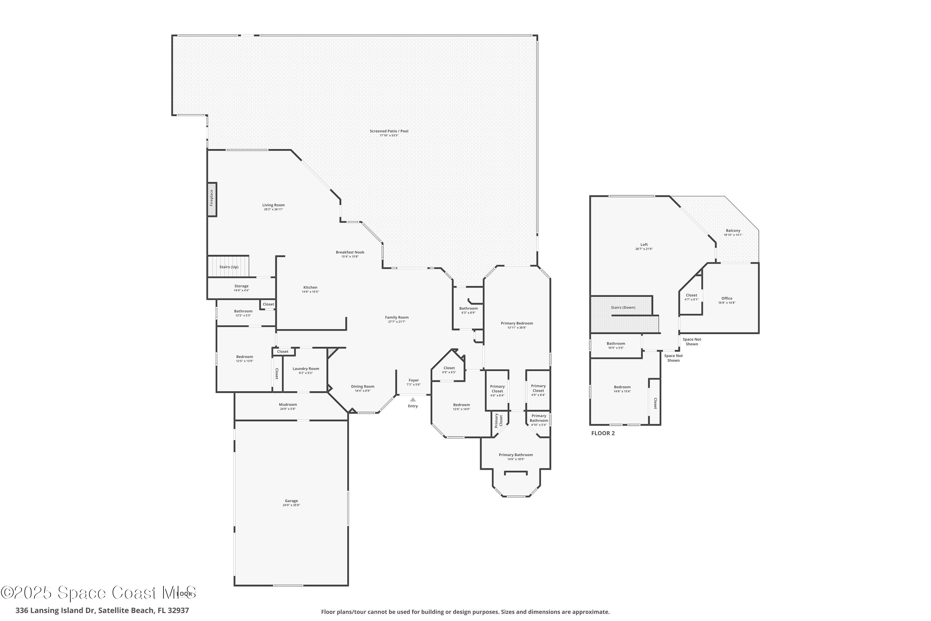336 Lansing Island Drive