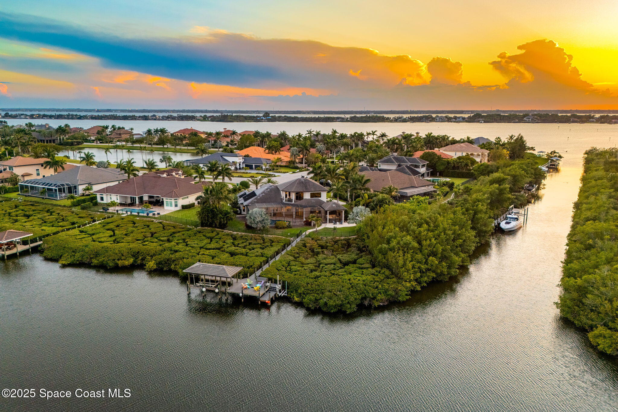 336 Lansing Island Drive